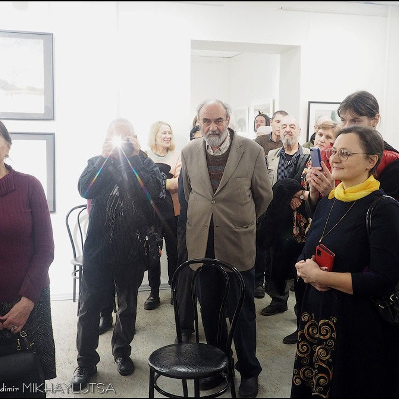 СВЕТЛАЯ СТОРОНА ЗЕМЛИ