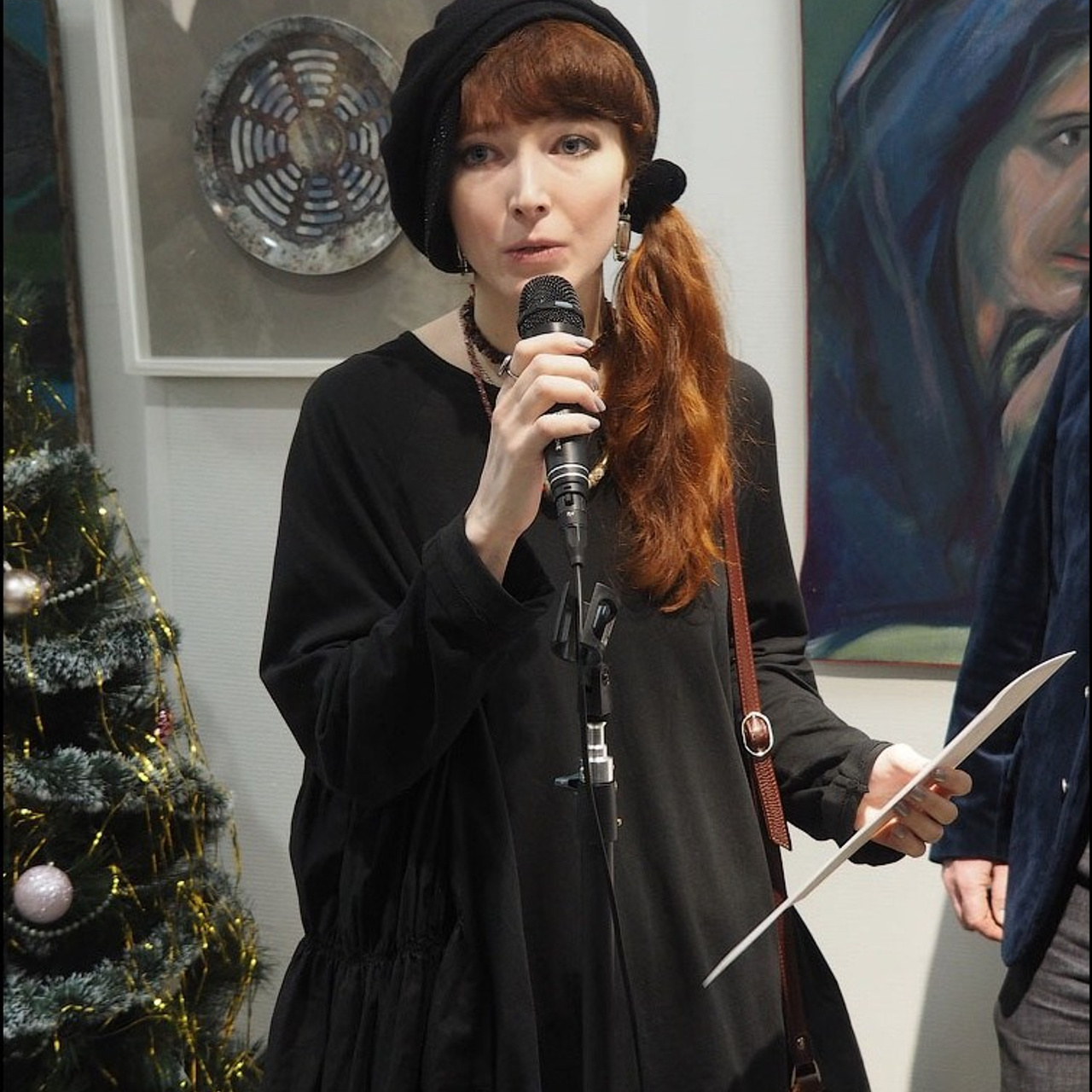 Работы года 2023