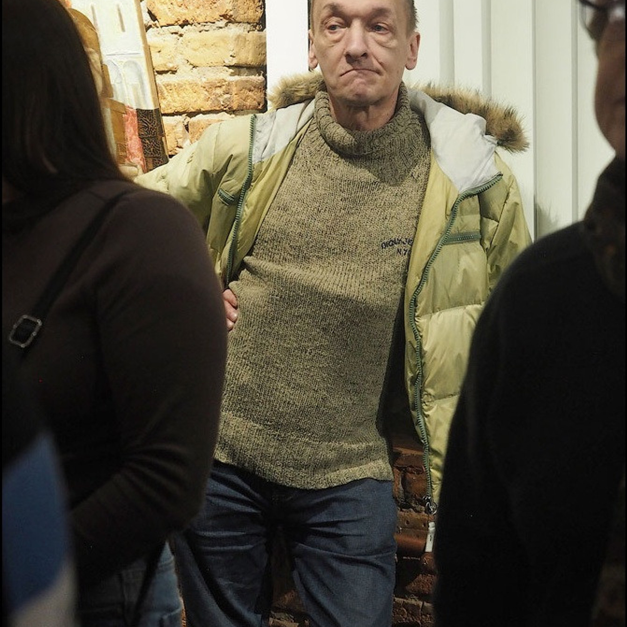 Академия БЕССМЕРТНЫХ «13»