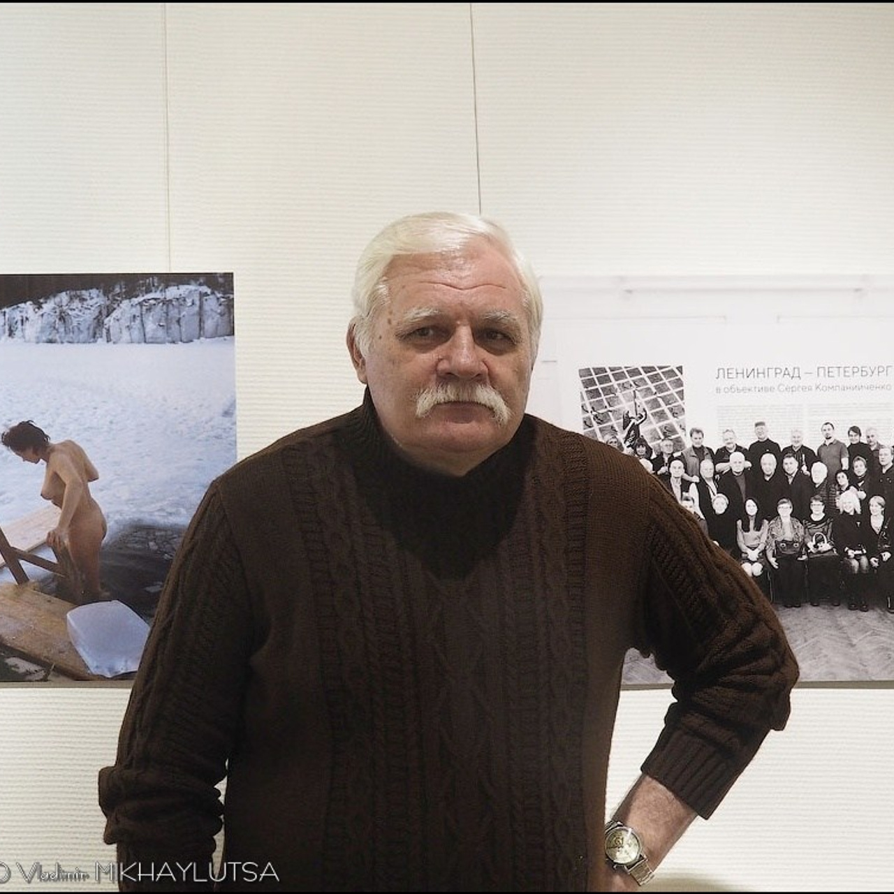 Работы года 2023