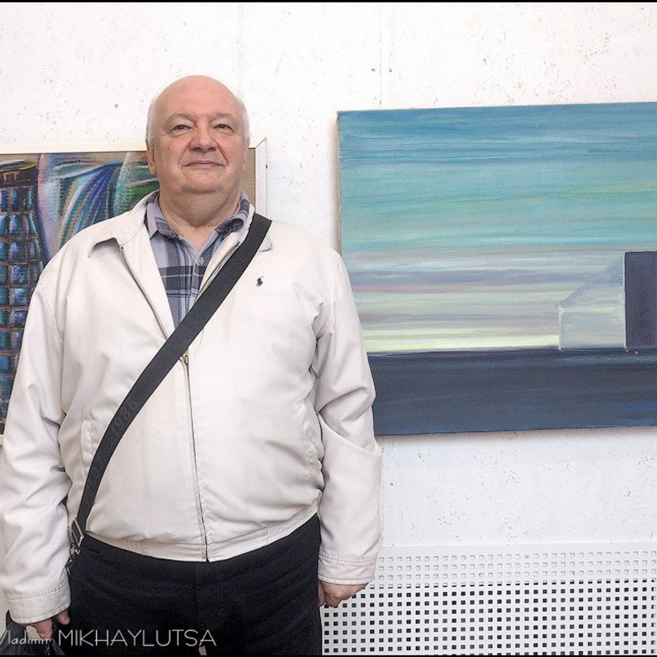 IFA «Летняя практика» - Люминография - luminografia.ru