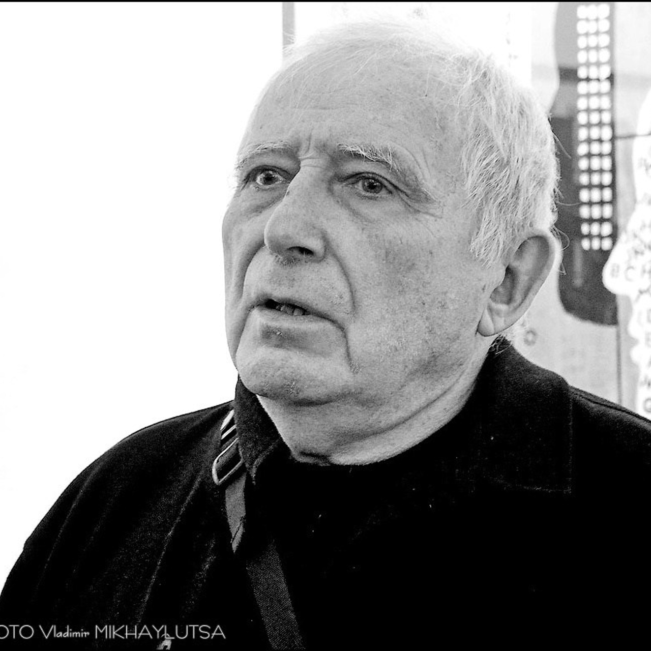 Валерий Мишин