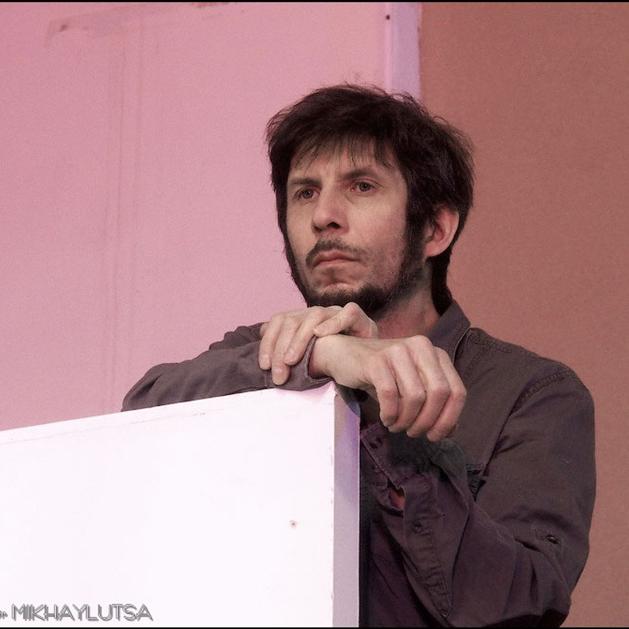 Валентину Самарину 94! - Люминография - luminografia.ru