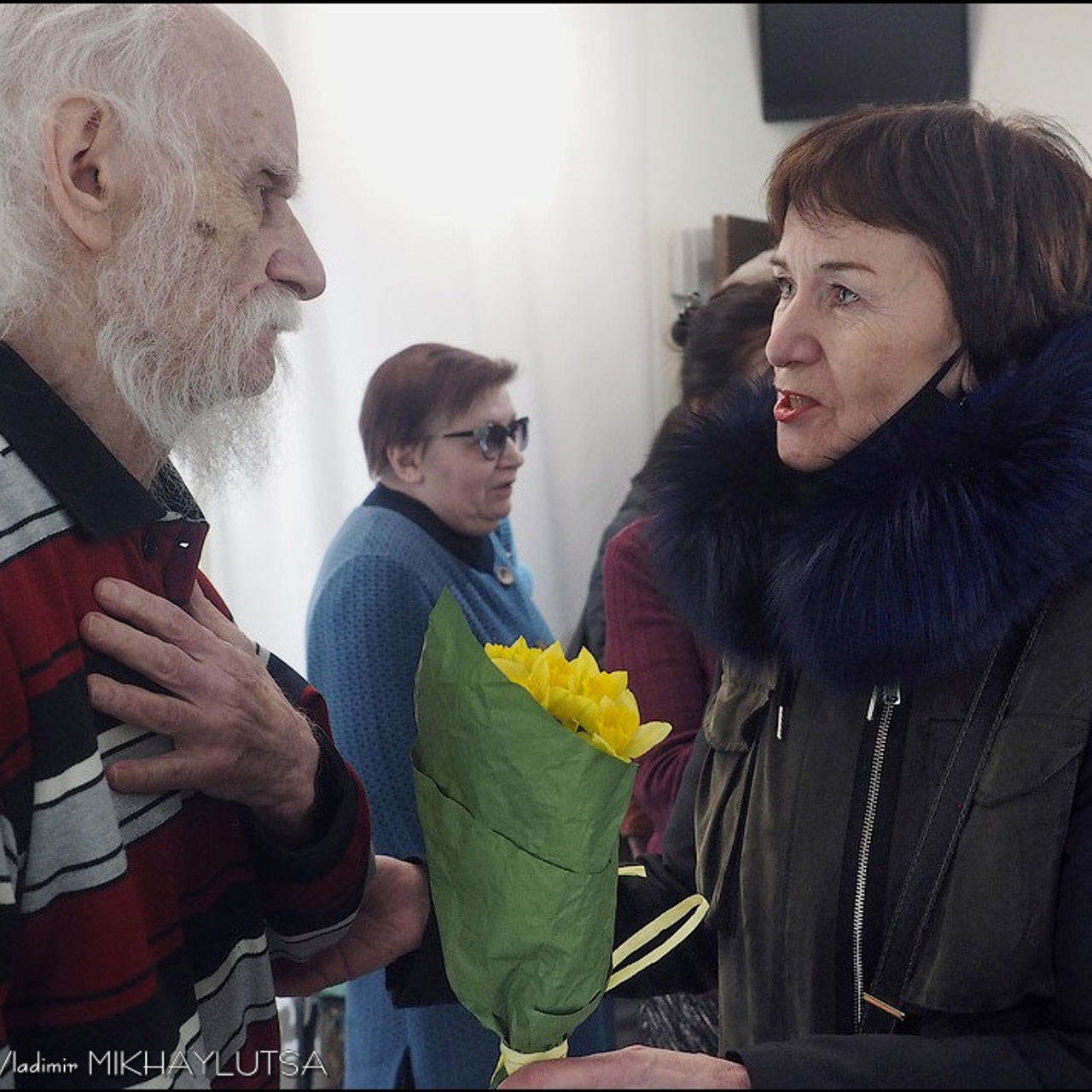 СВЕТЛАЯ СТОРОНА ЗЕМЛИ