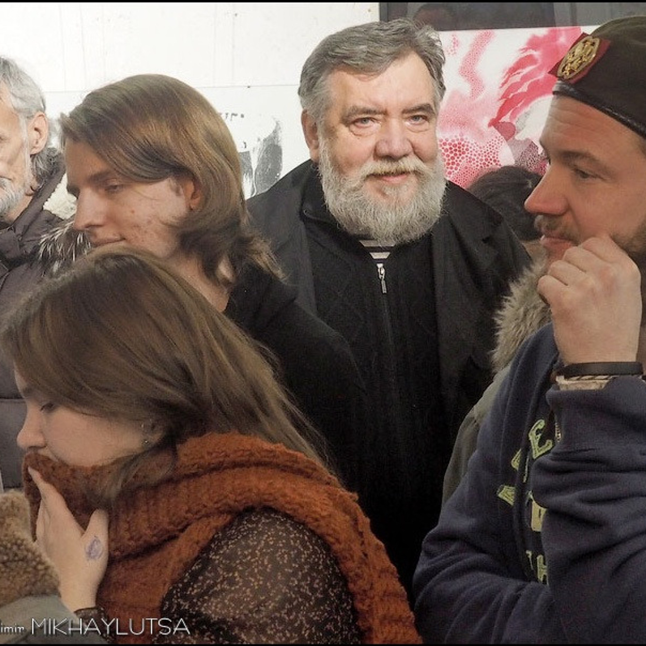 IFA. РАБОТЫ ГОДА 2021- Люминография - luminografia.ru