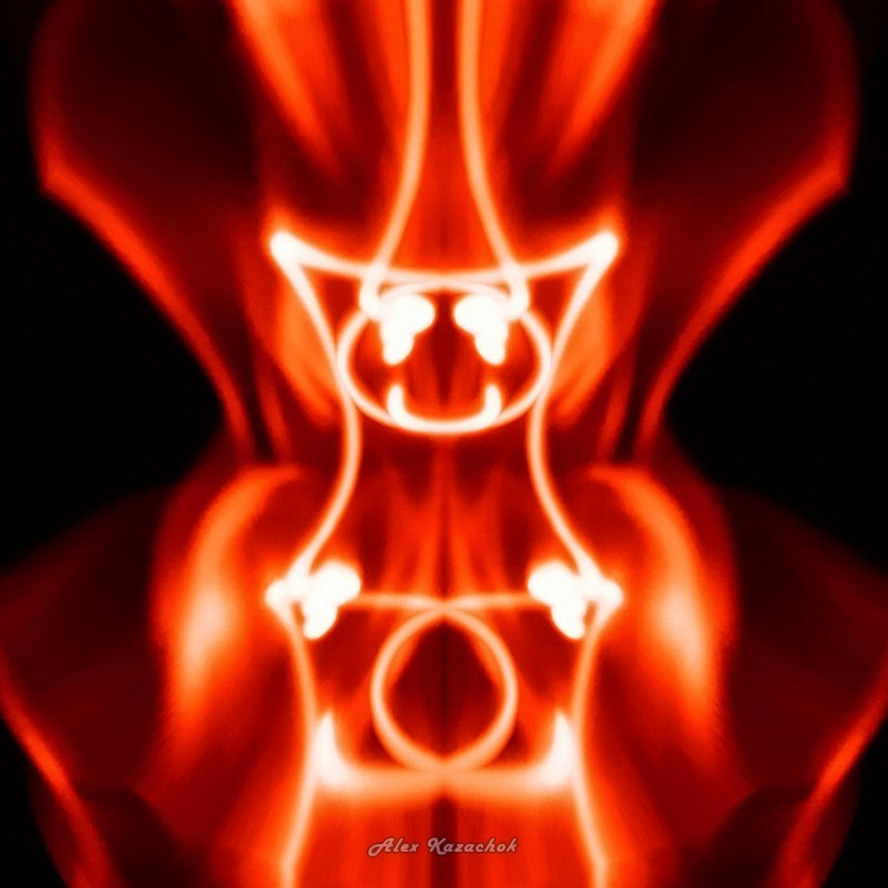 Алексей Казачок