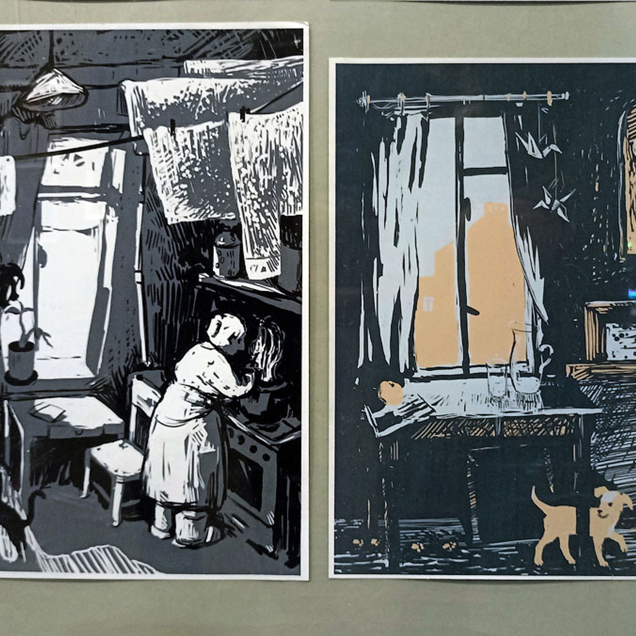 Искусство в цифре