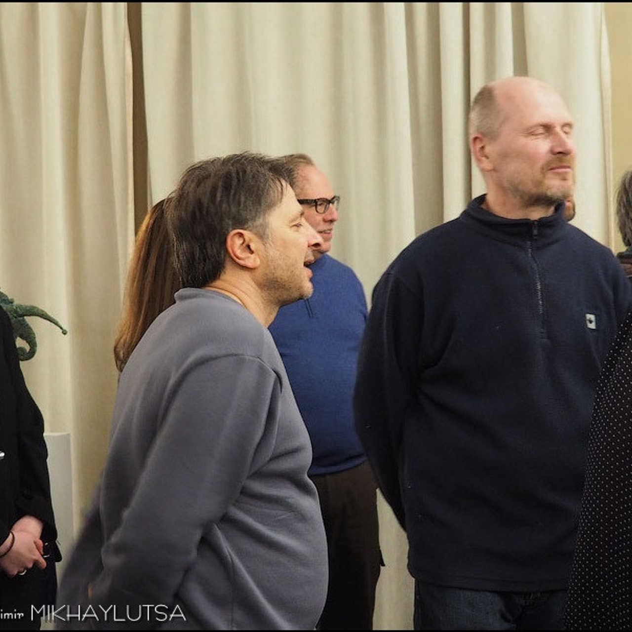 Армен Гаспарян - Люминография - luminografia.ru