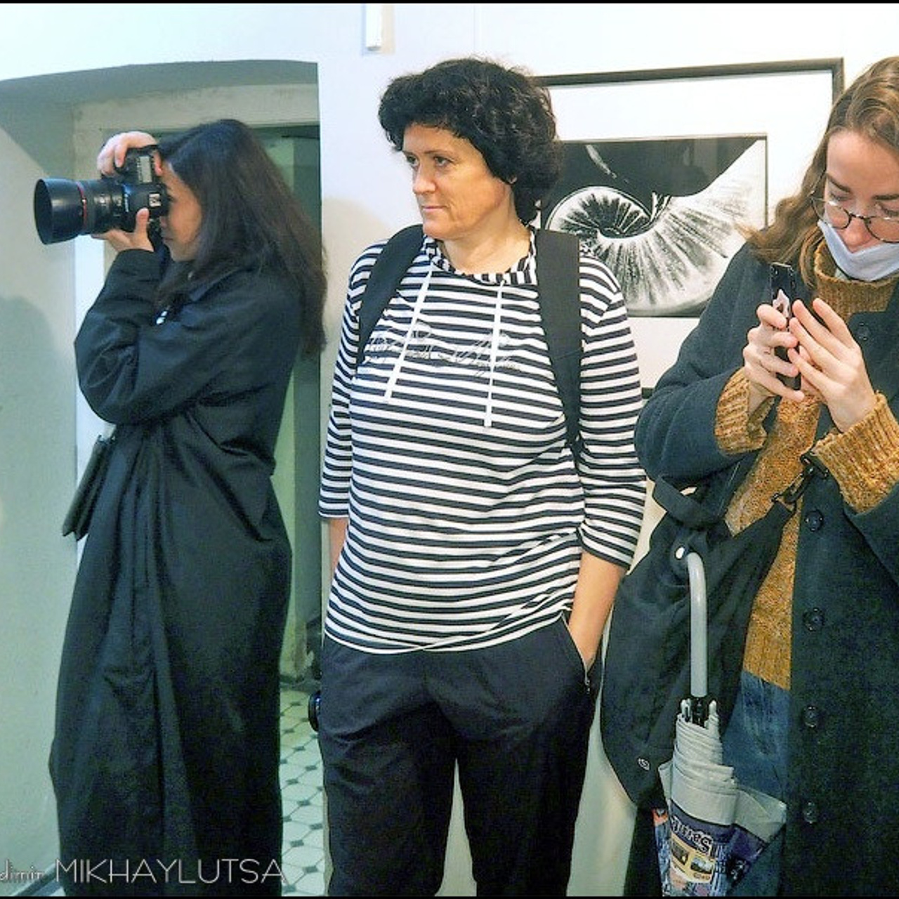 Елена Коваль - Люминография - luminografia.ru