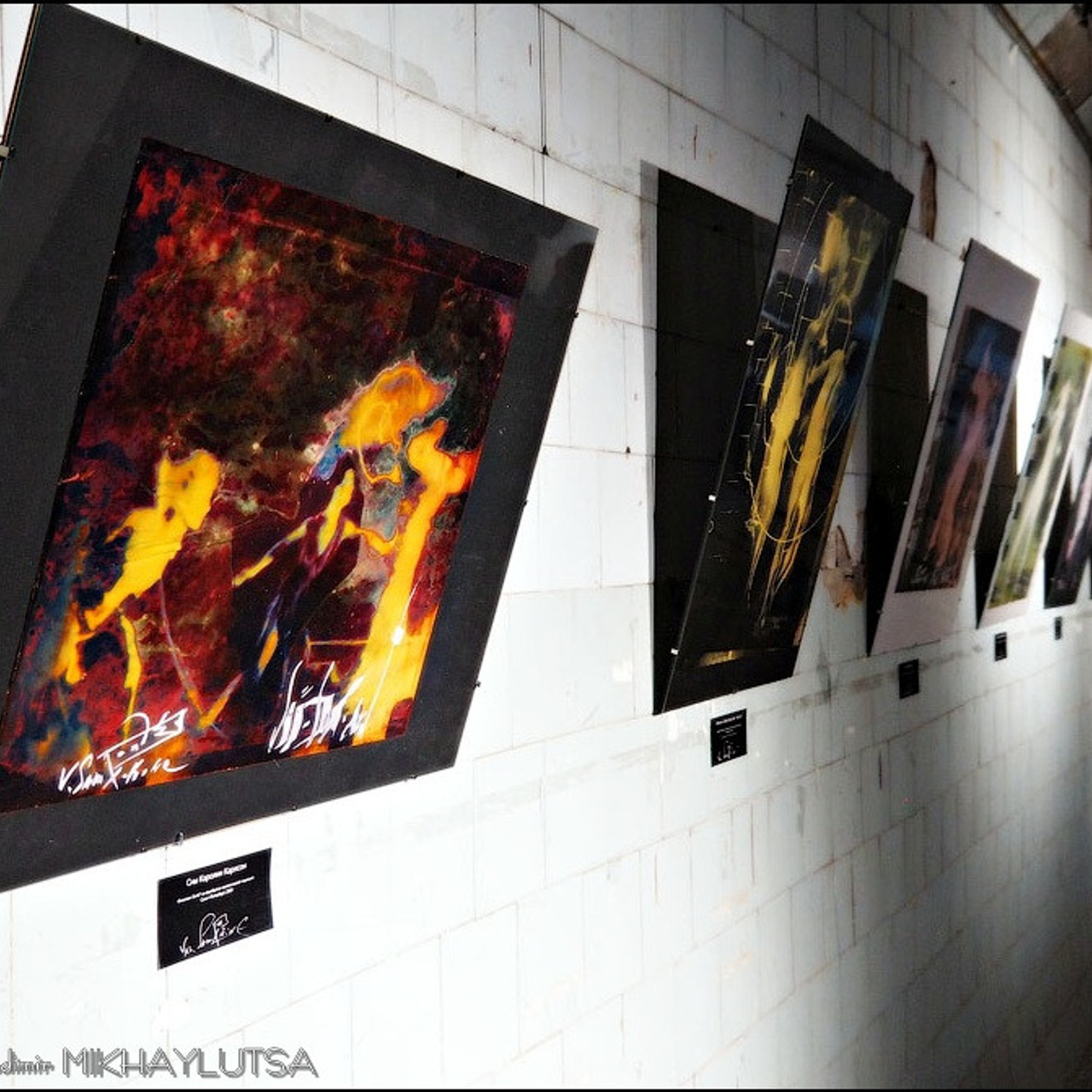 «Валентин Самарин — ровесник века. Свет и серебро Времени»