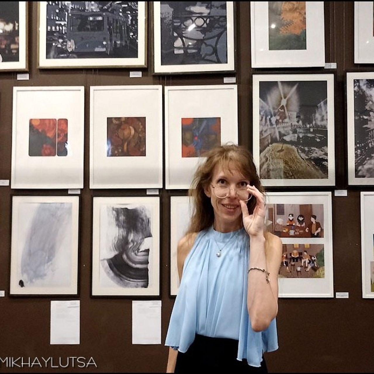 ЦИФРОВАЯ ПАЛИТРА IV