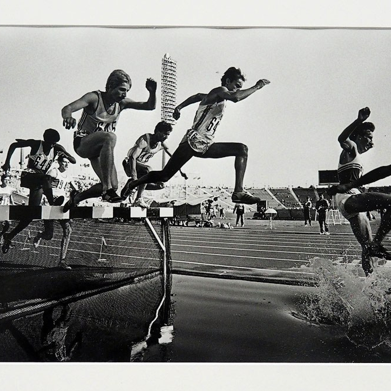 Ленинград Петербург в объективе Сергея Компанийченко