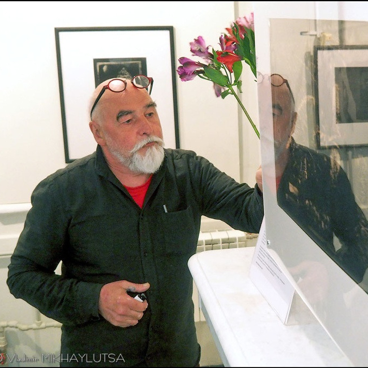 Андрей Кузнецов