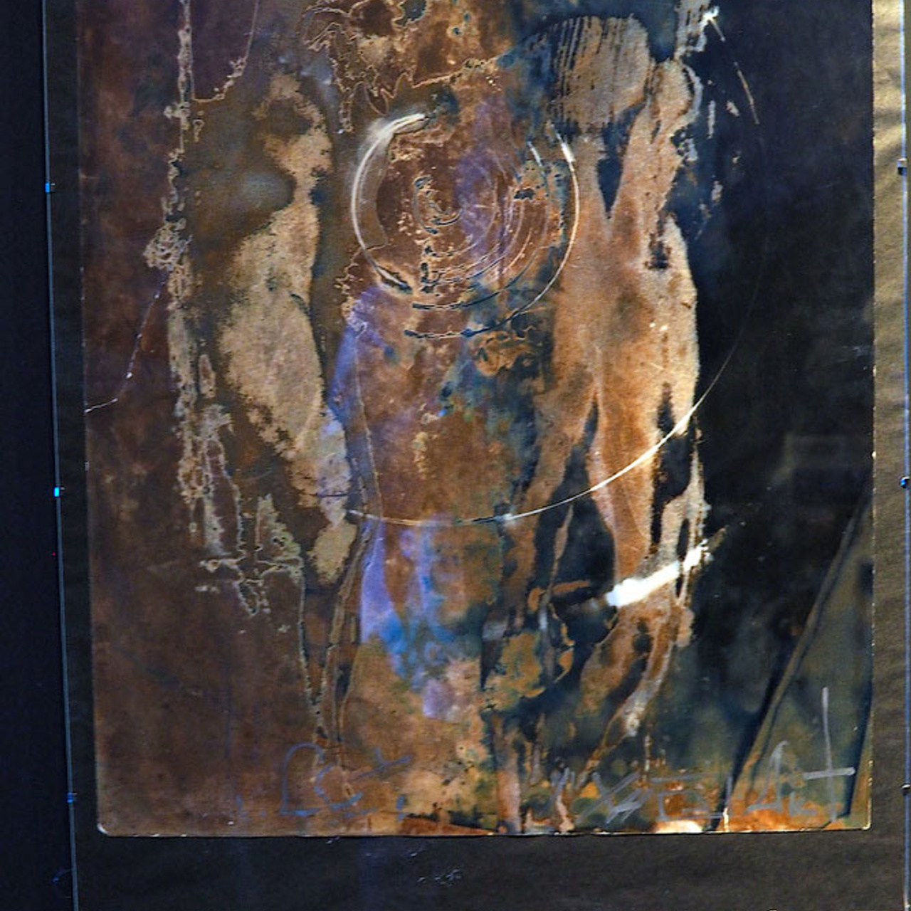 «Валентин Самарин — ровесник века. Свет и серебро Времени»