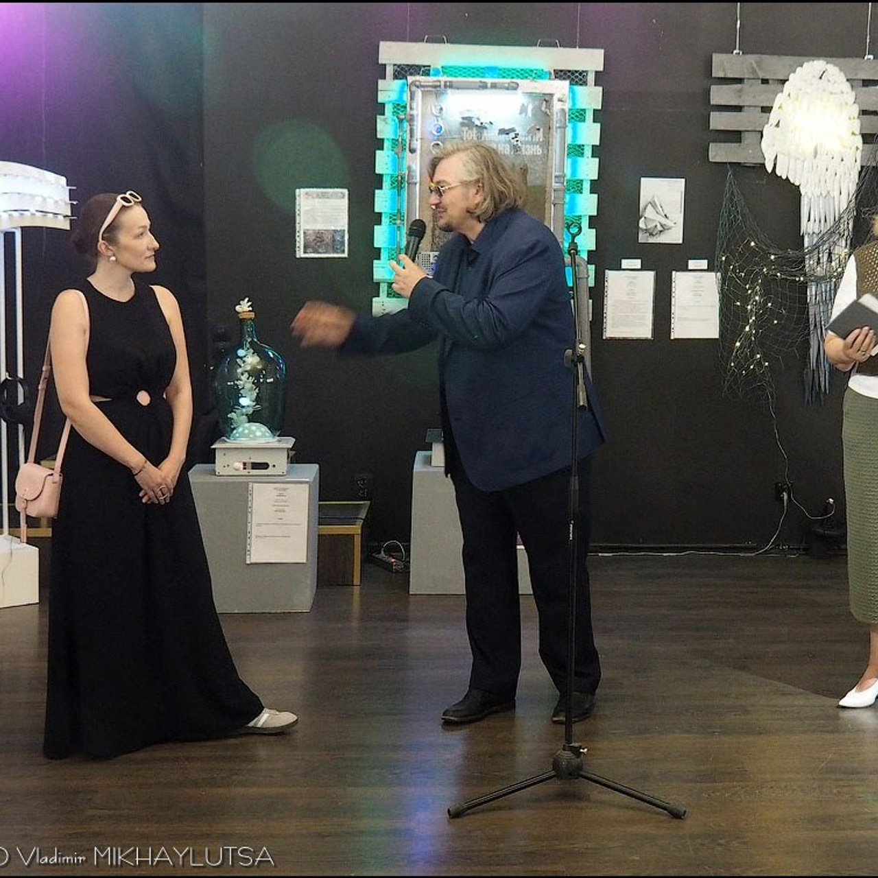 ЦИФРОВАЯ ПАЛИТРА IV