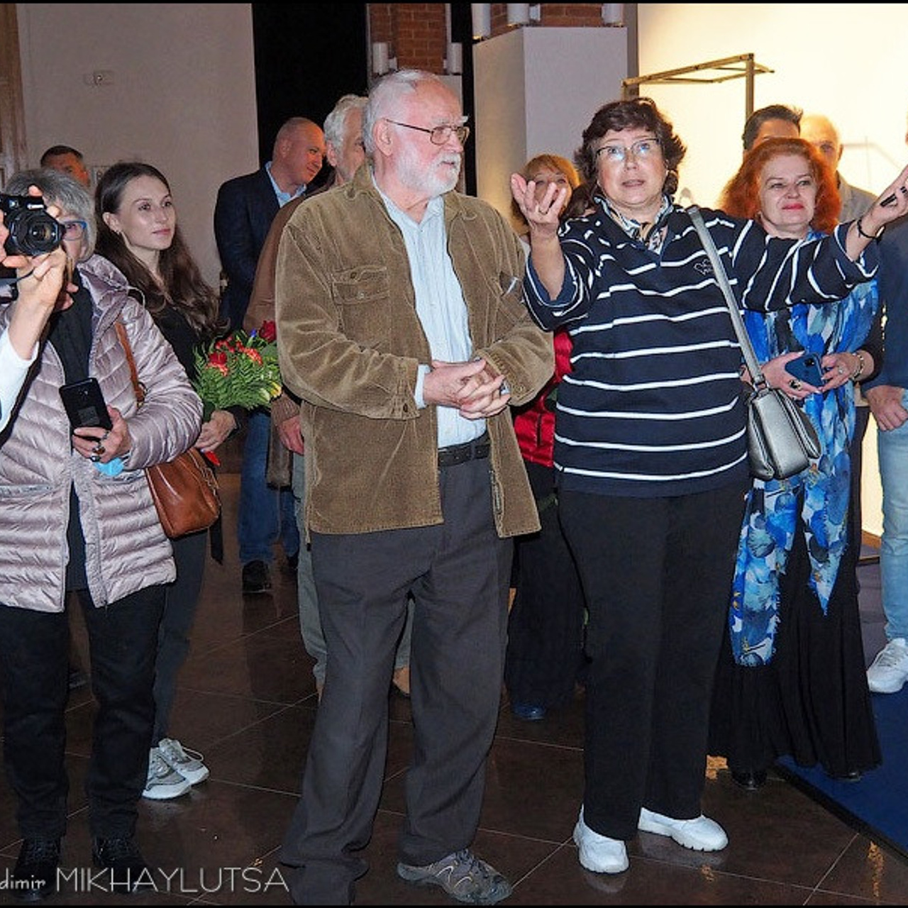 Александр Гордин - Люминография - luminografia.ru