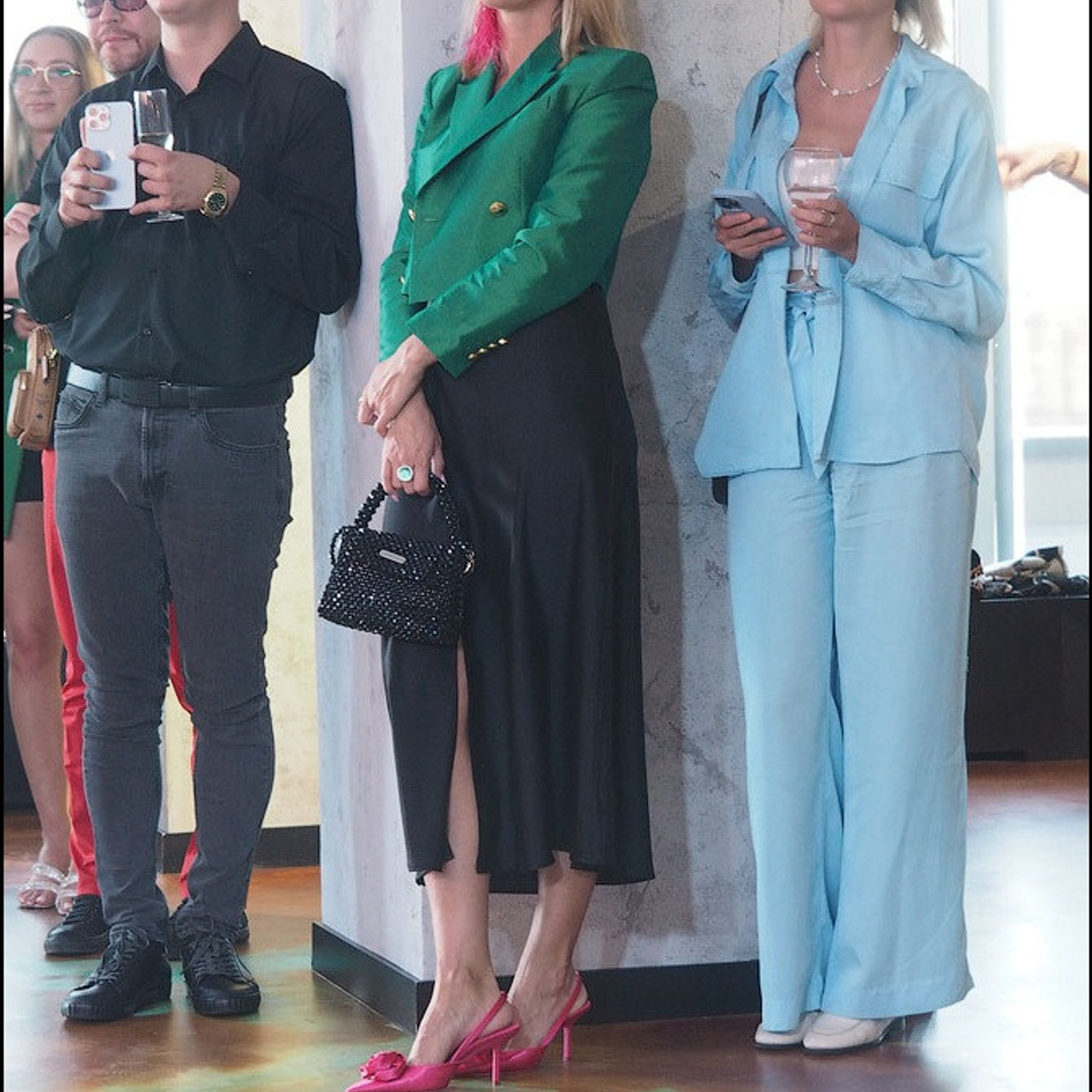 ДУАЛЬНОСТЬ… ОБРАЗЫ И СИМВОЛЫ