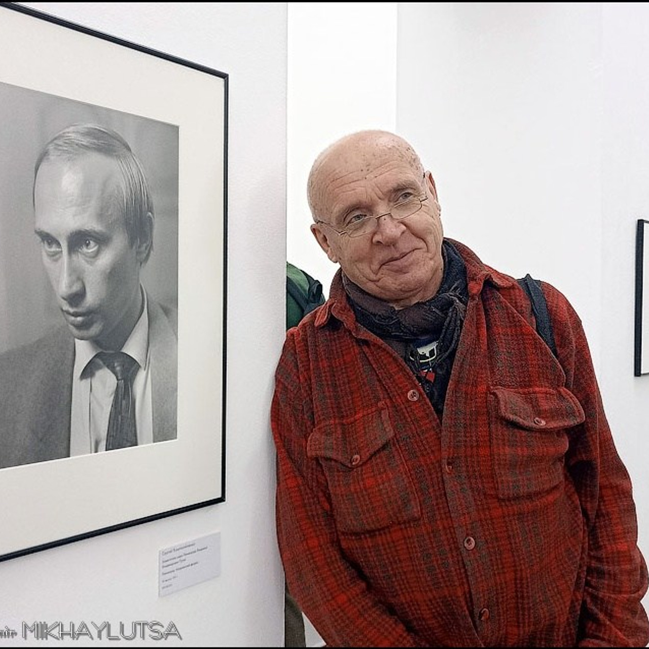 Ленинград Петербург в объективе Сергея Компанийченко