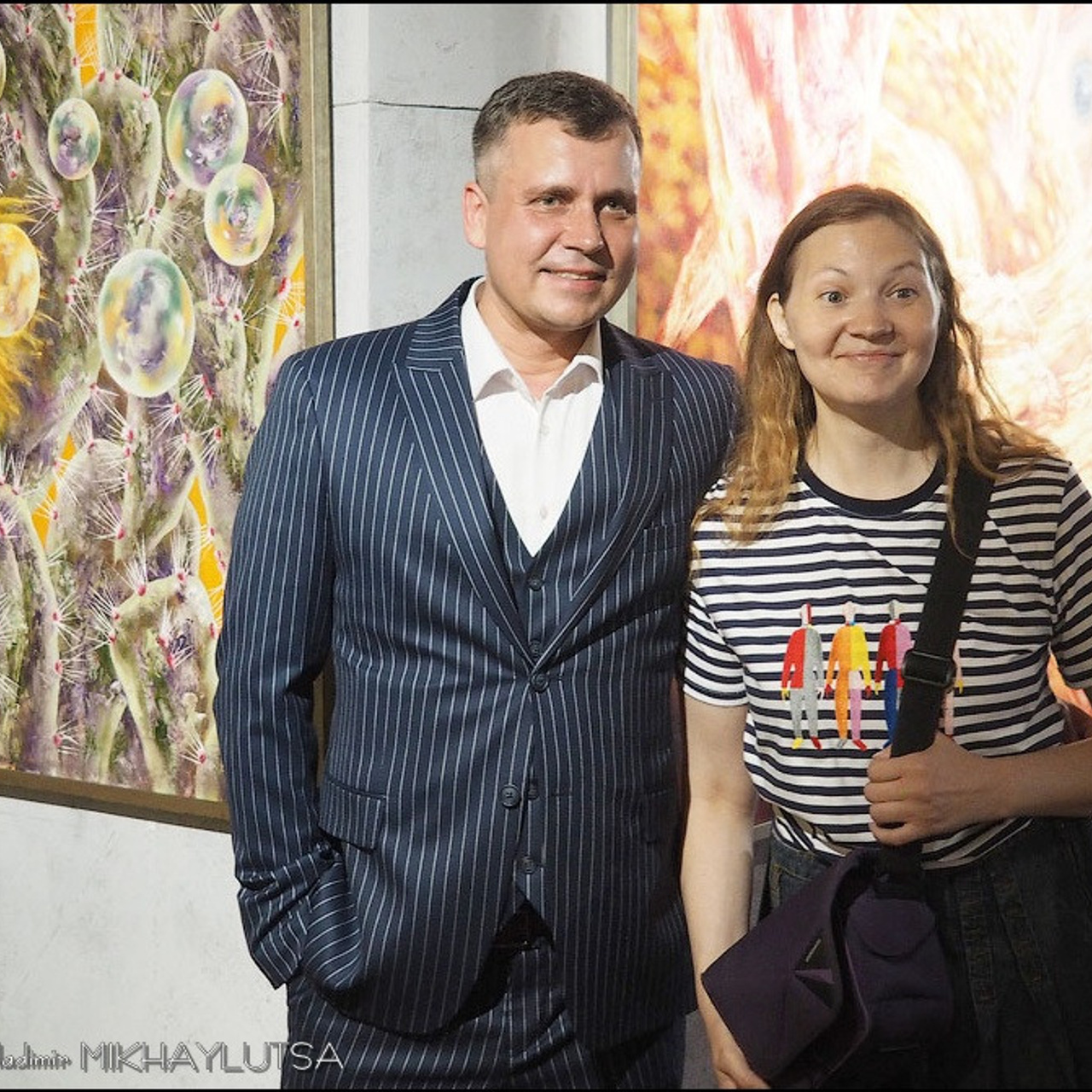 ДУАЛЬНОСТЬ… ОБРАЗЫ И СИМВОЛЫ