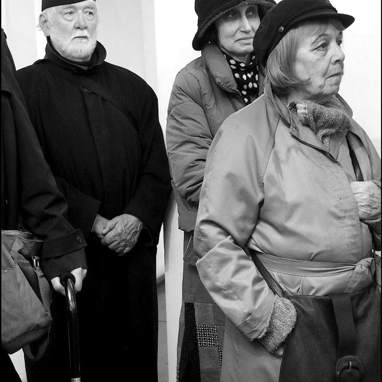 «ЧБ» Черное и Белое