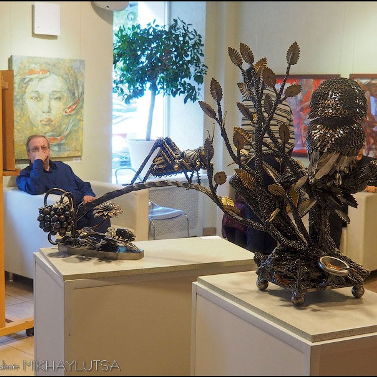 Галерея МАСТЕР