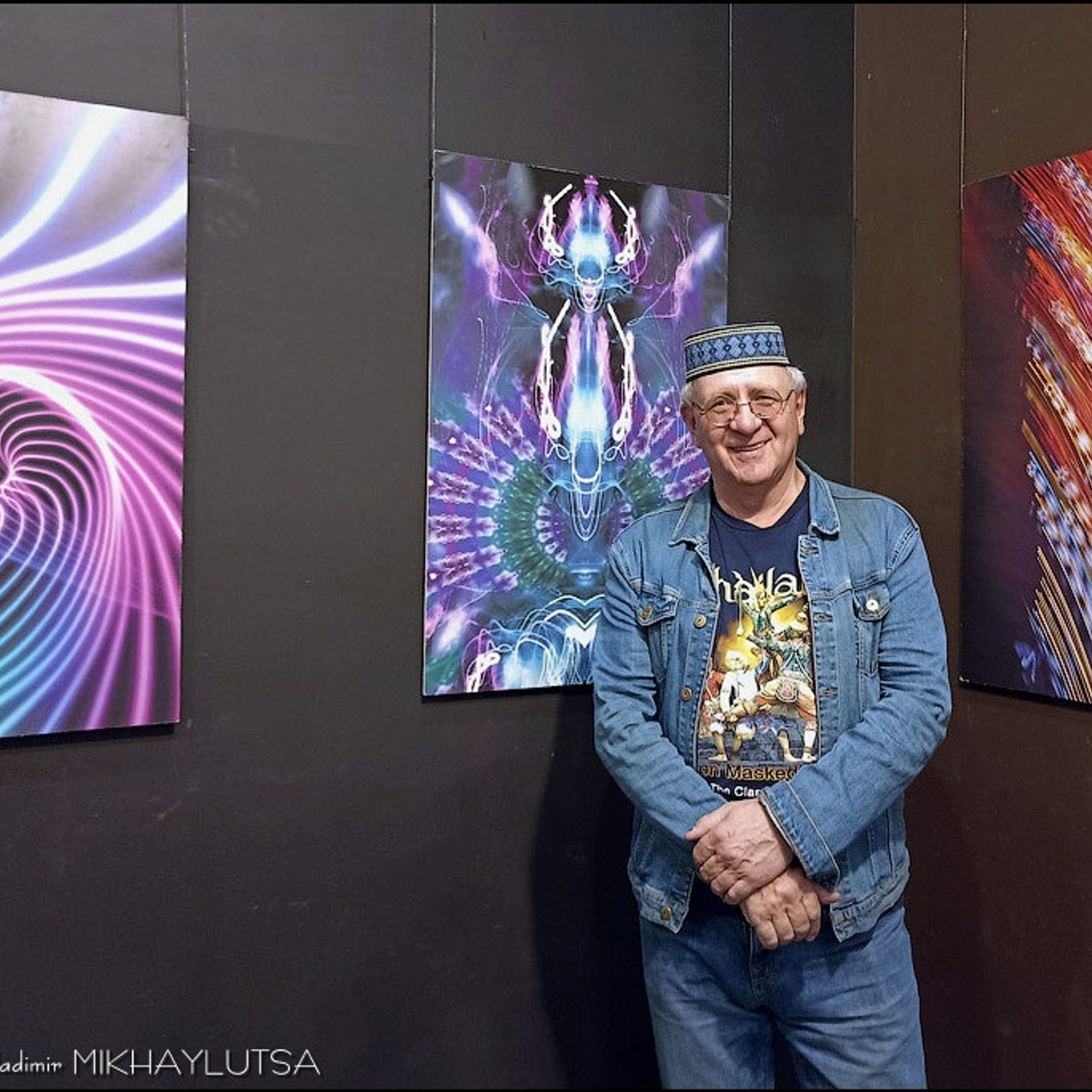 Искусство в цифре