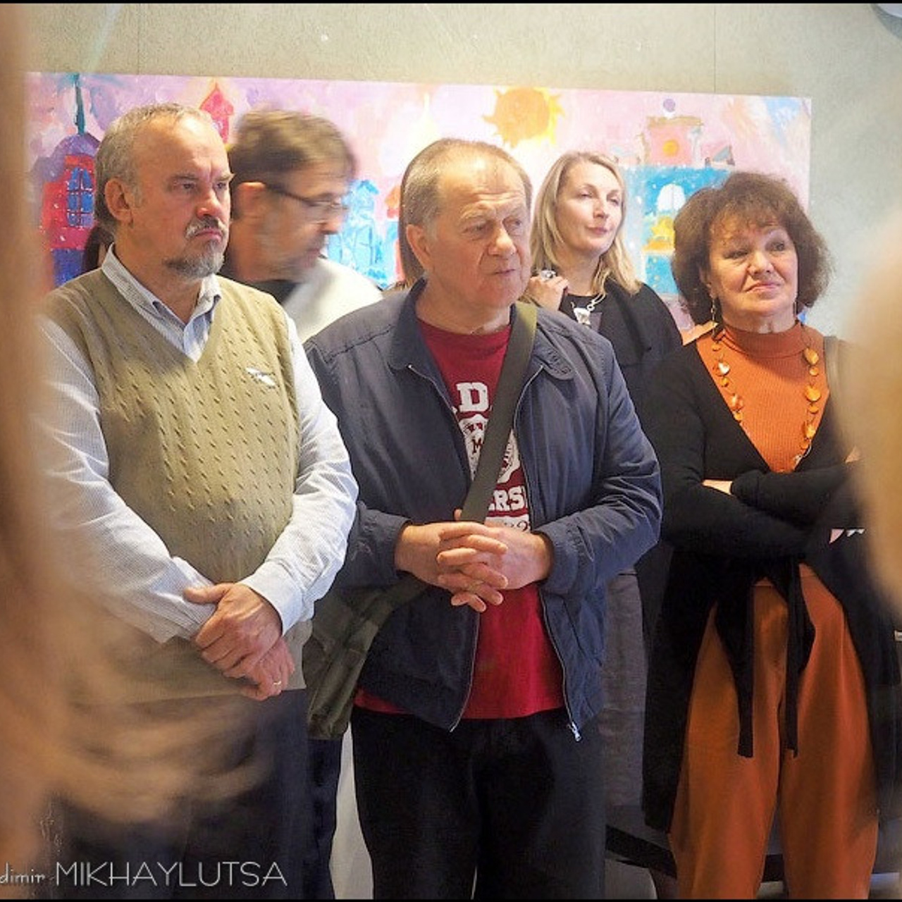 Галерея МАСТЕР