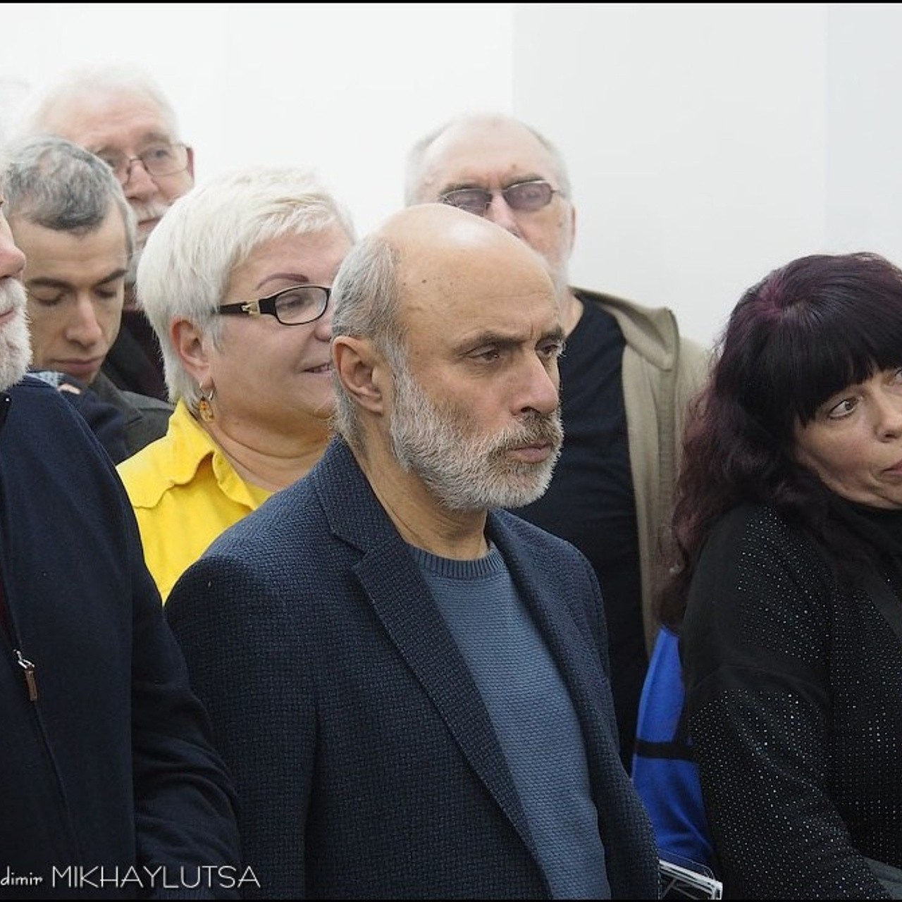 Ленинград Петербург в объективе Сергея Компанийченко