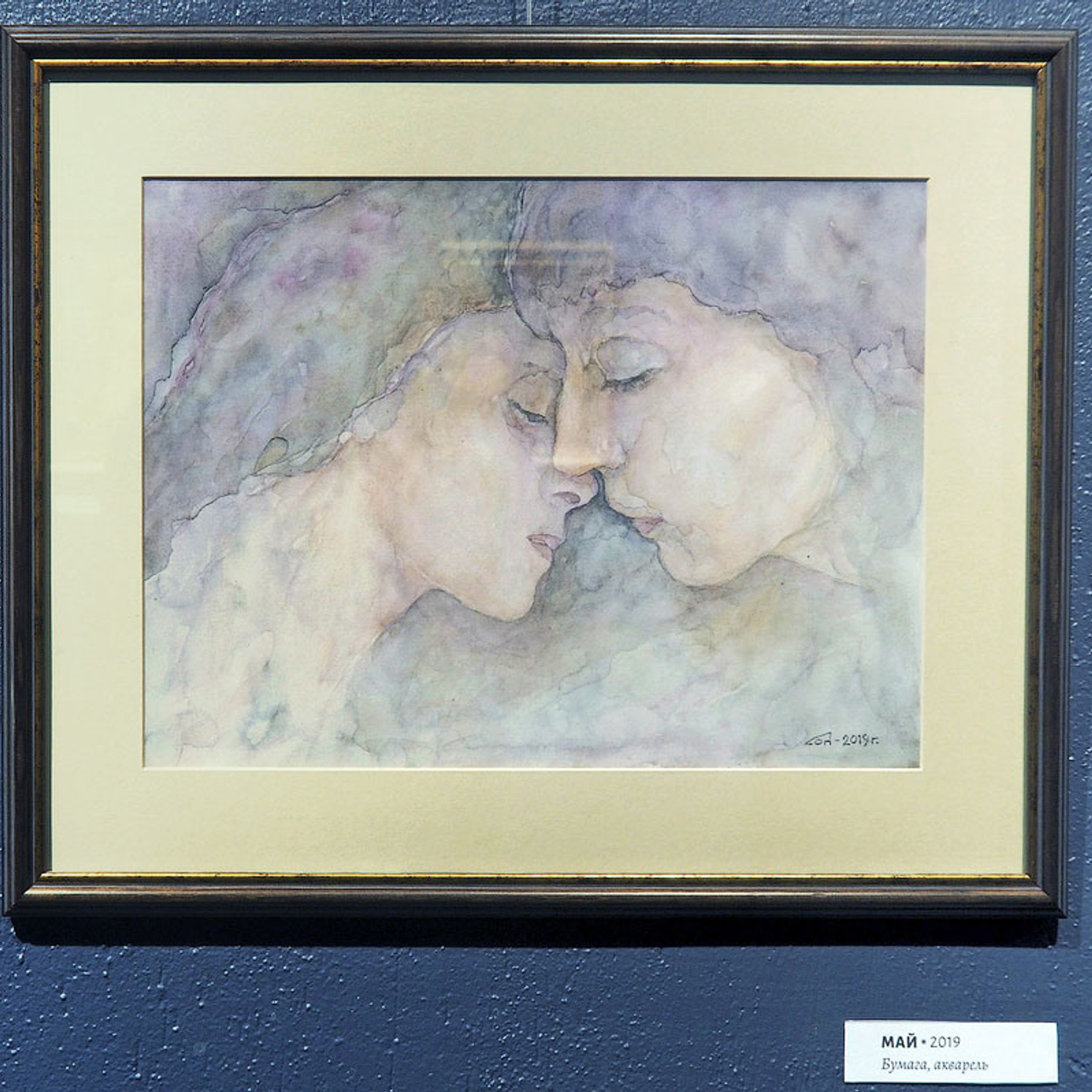 СТРОФЫ - Люминография - luminografia.ru