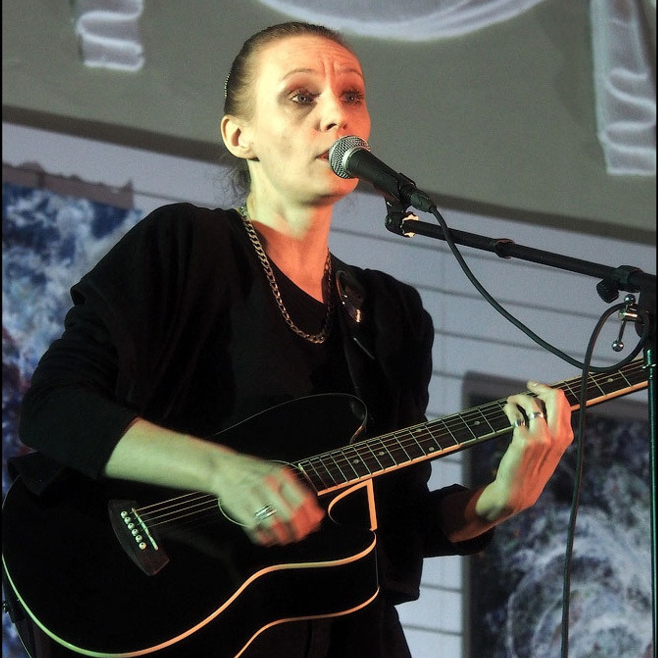 Валентину Самарину 94! - Люминография - luminografia.ru