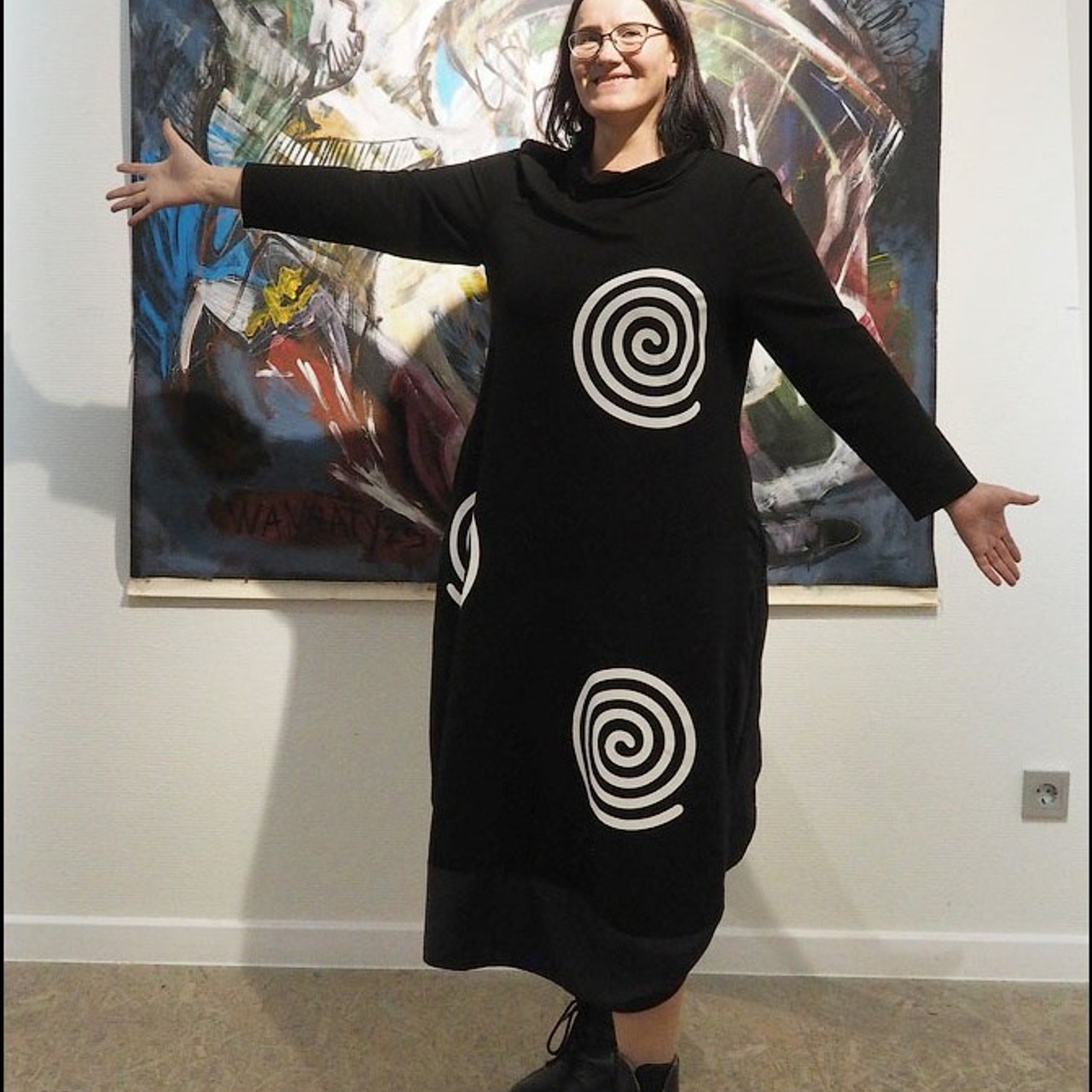 РАБОТЫ ГОДА 2024. ФИНИСАЖ