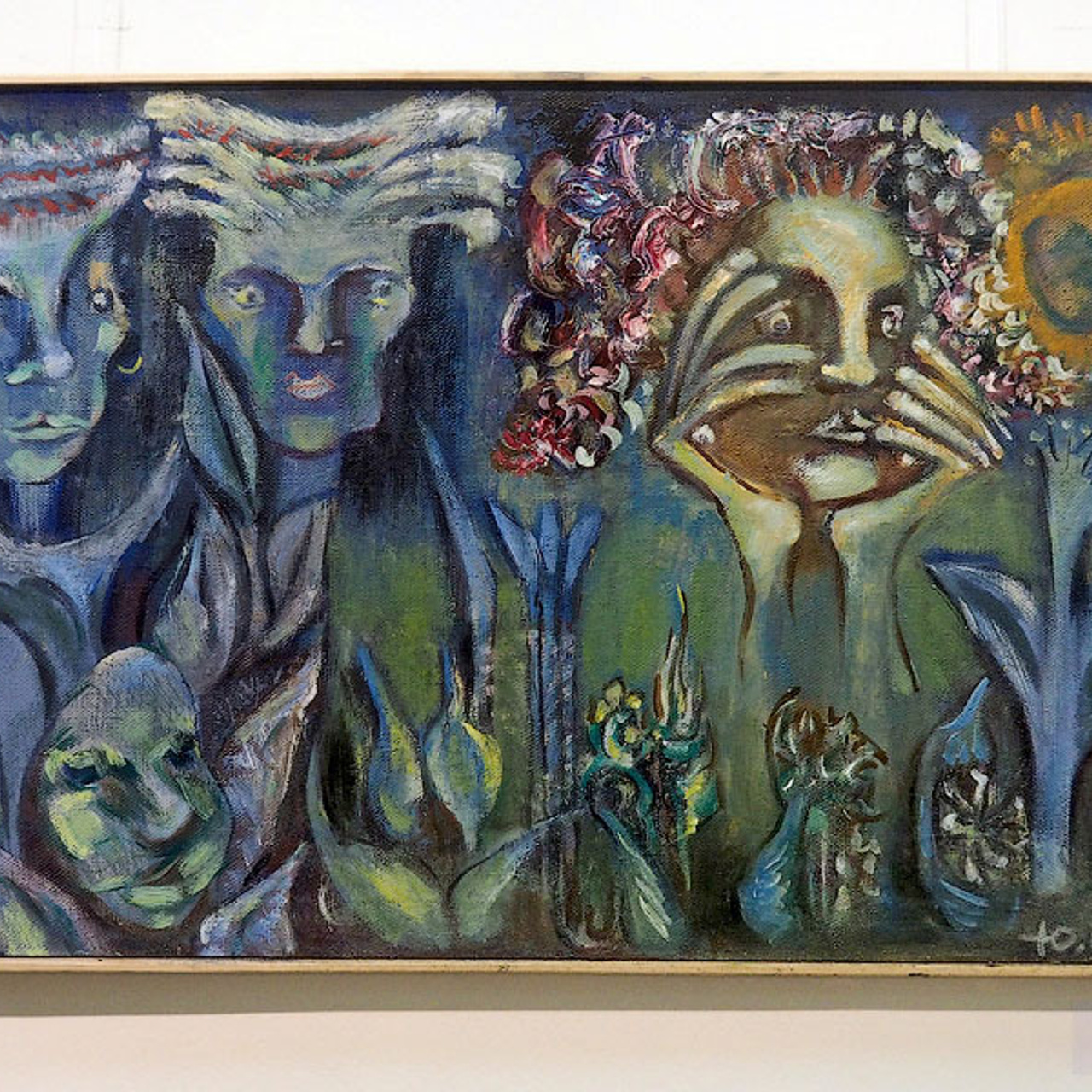 IFA «Летняя практика» - Люминография - luminografia.ru