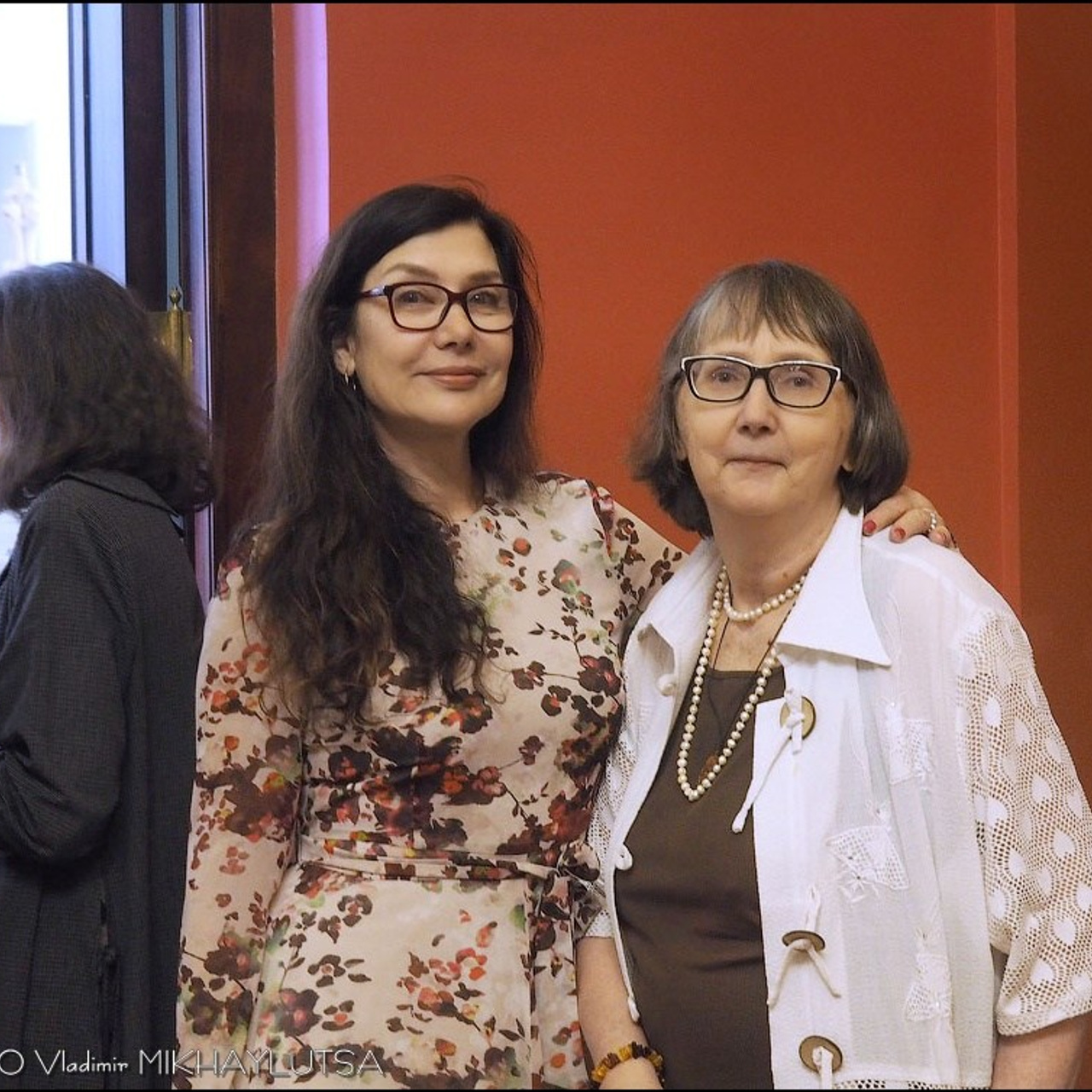 Ольга Розанова «Революционер искусства»