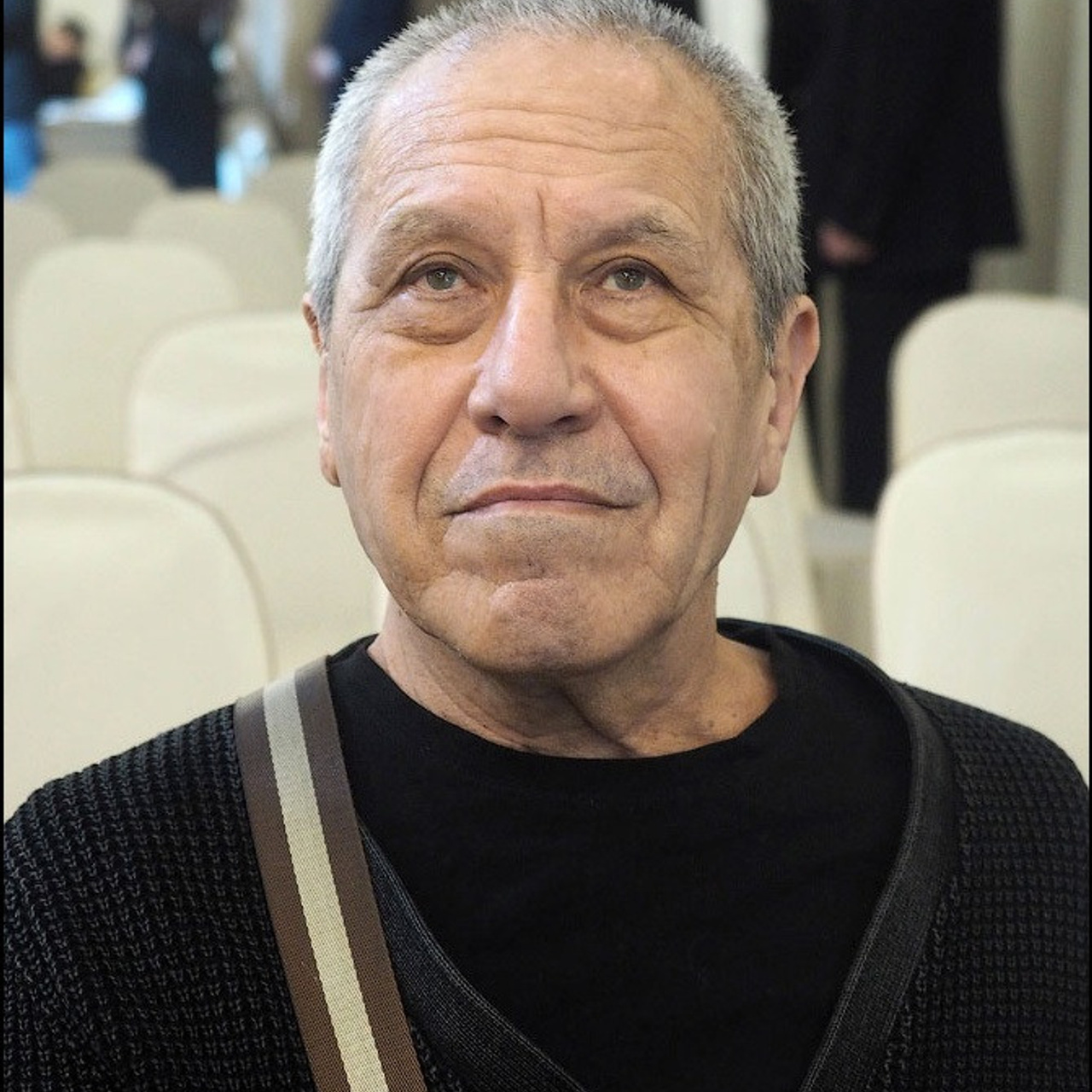 Владимир Духовлинов «Время Вермеера»