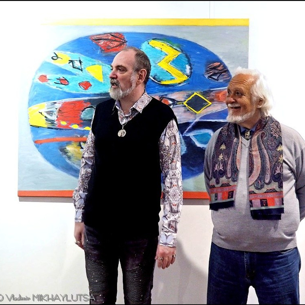 «100 лет без Ленина»