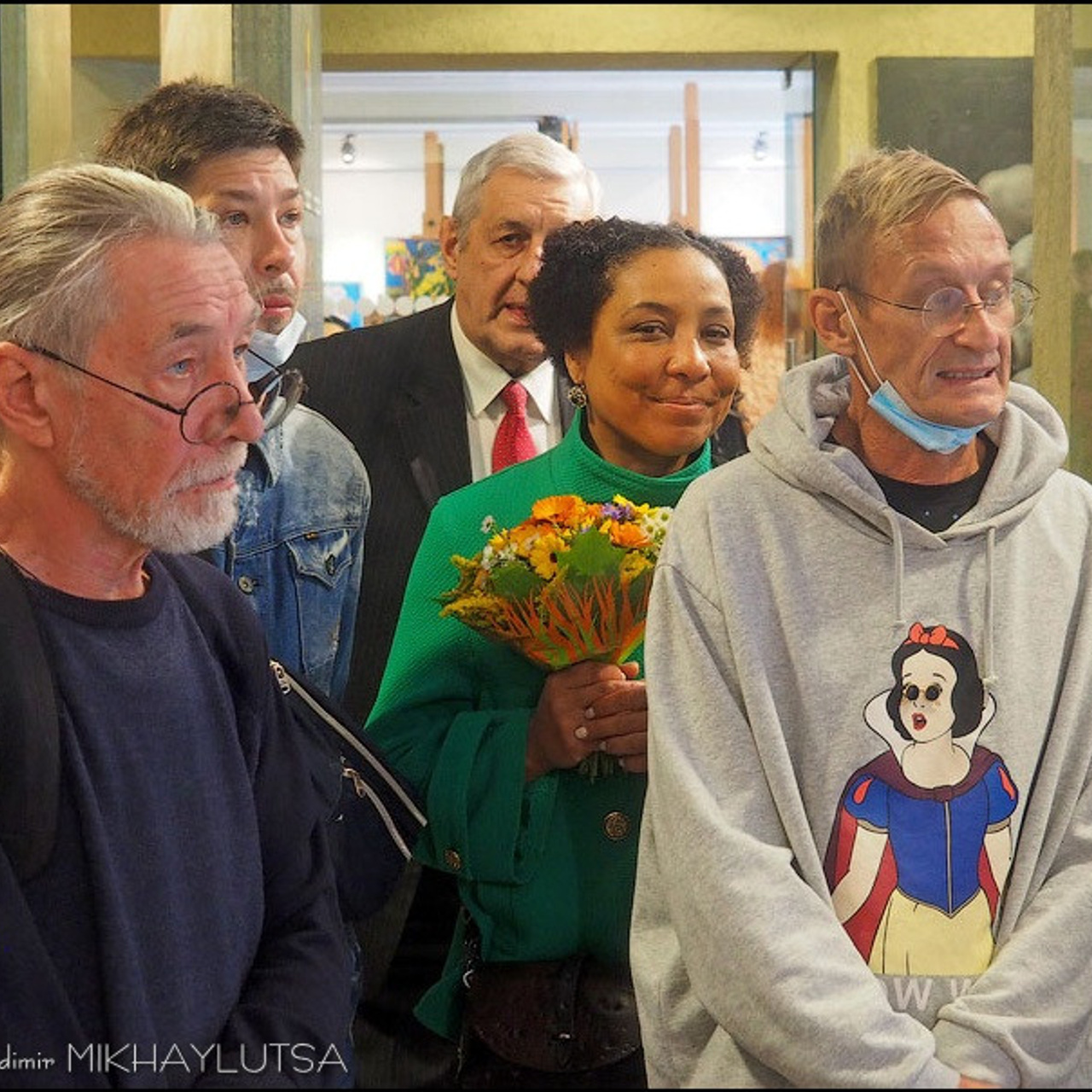 Галерея МАСТЕР