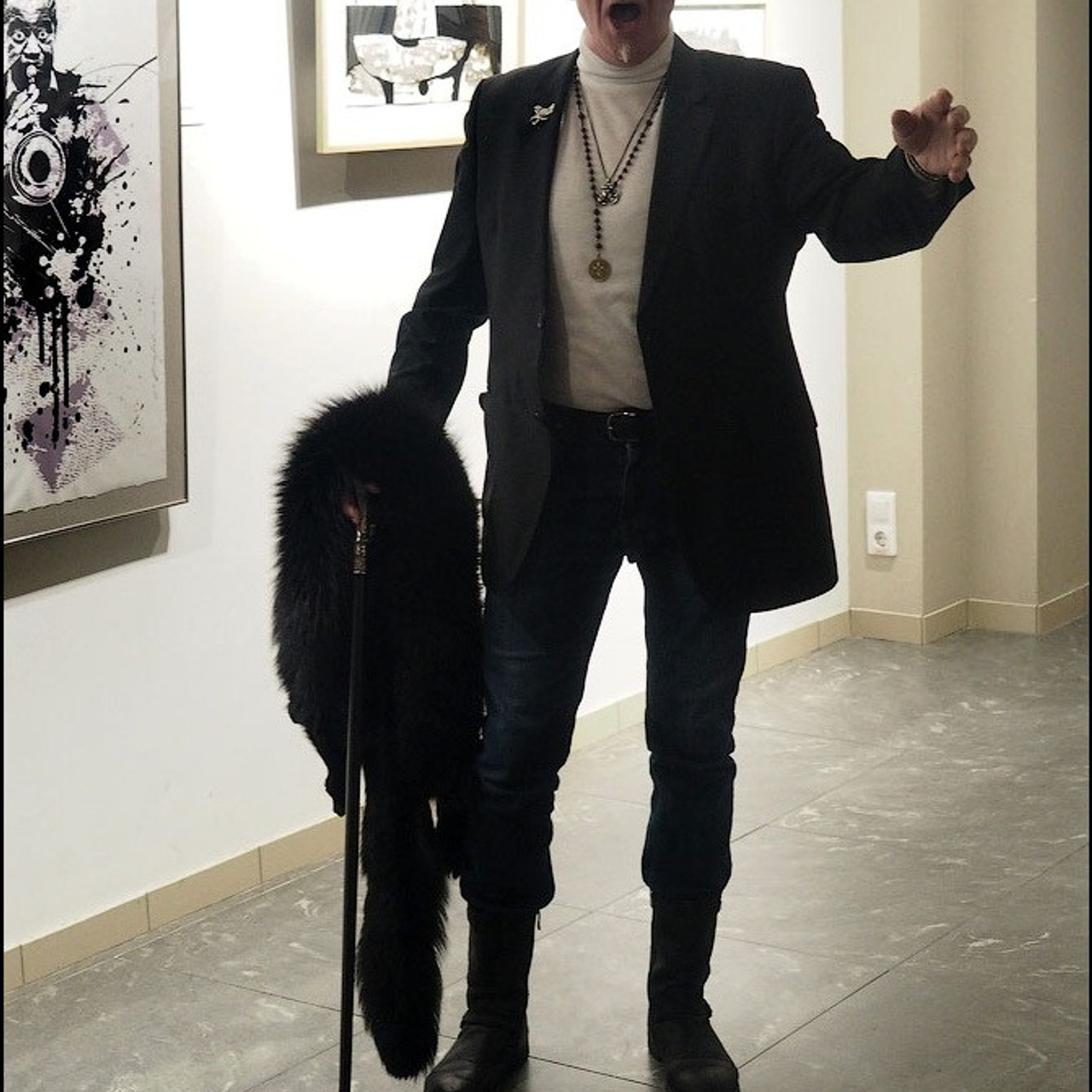 Академия БЕССМЕРТНЫХ «13»