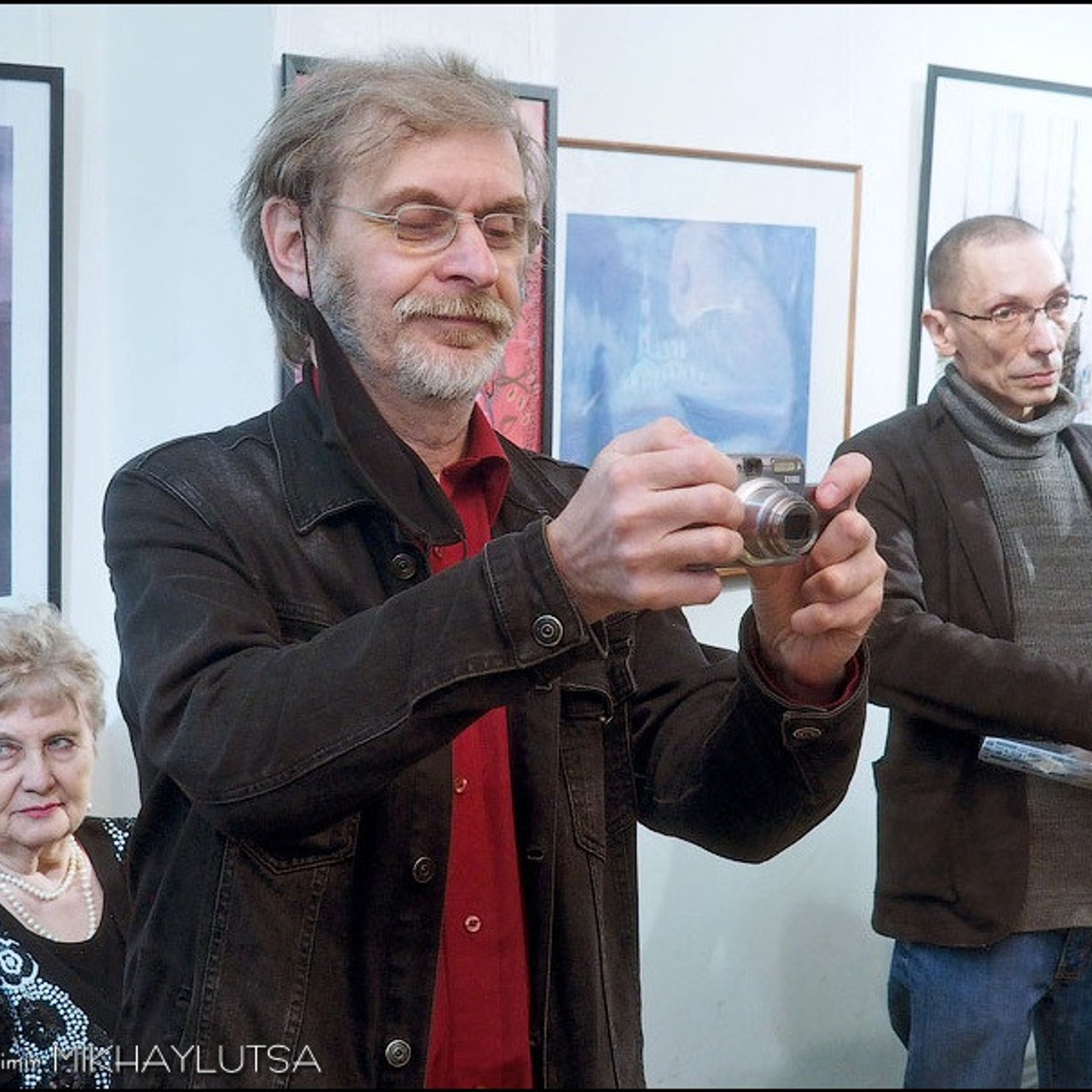 IFA. РАБОТЫ ГОДА 2021- Люминография - luminografia.ru