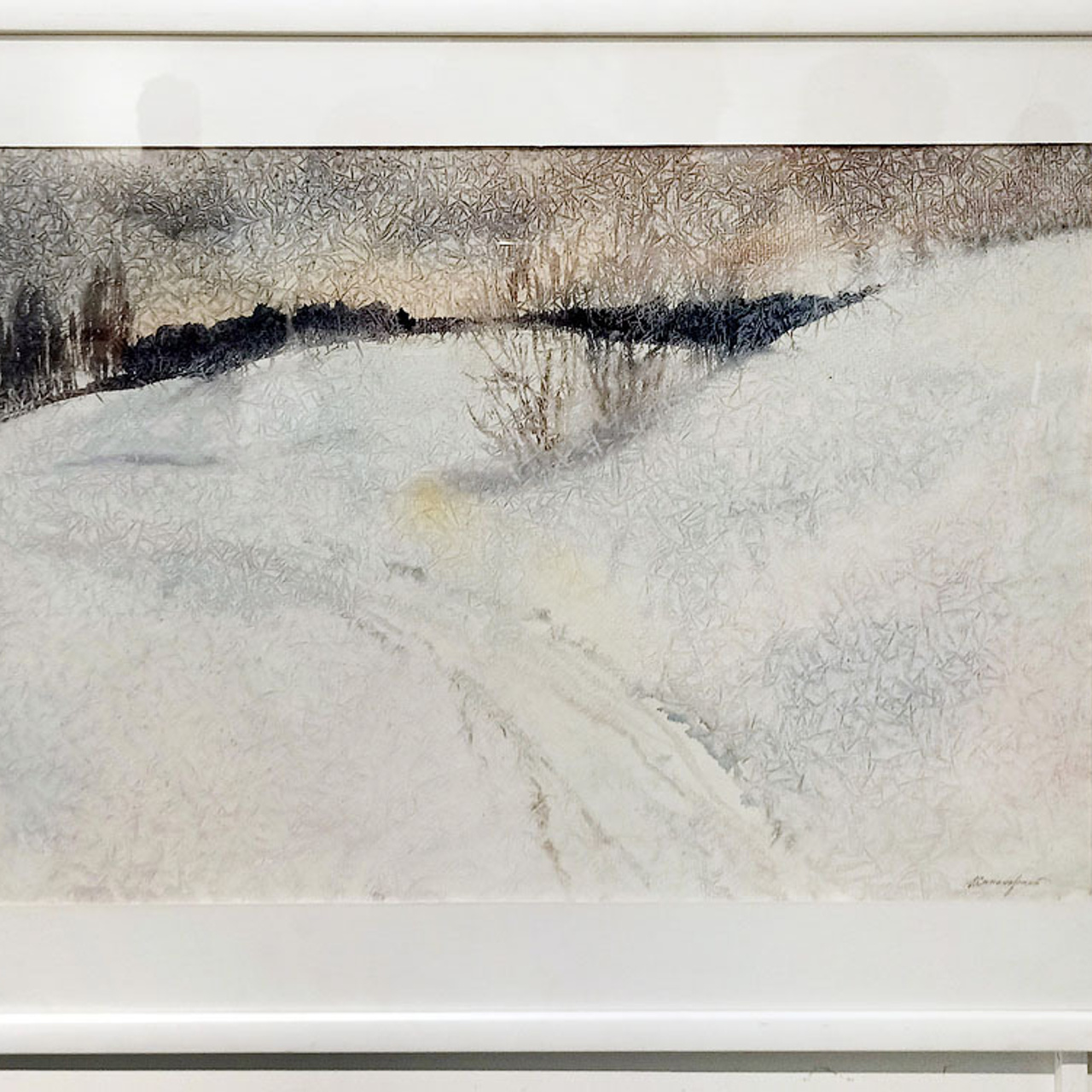 СВЕТЛАЯ СТОРОНА ЗЕМЛИ