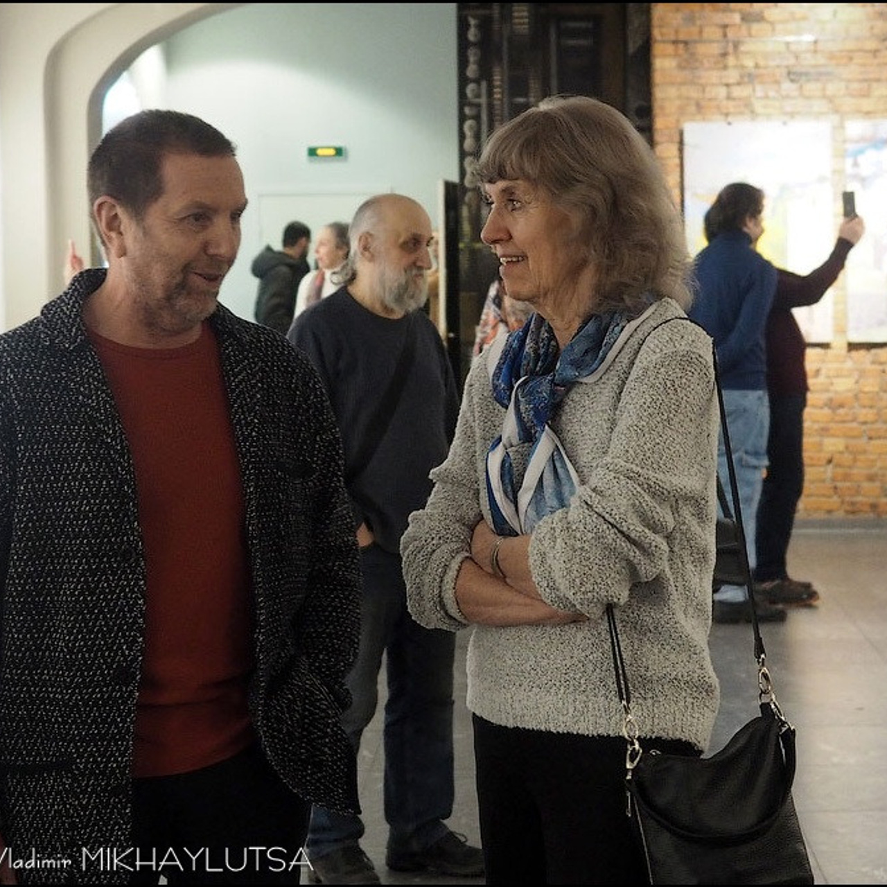 Академия БЕССМЕРТНЫХ «13»