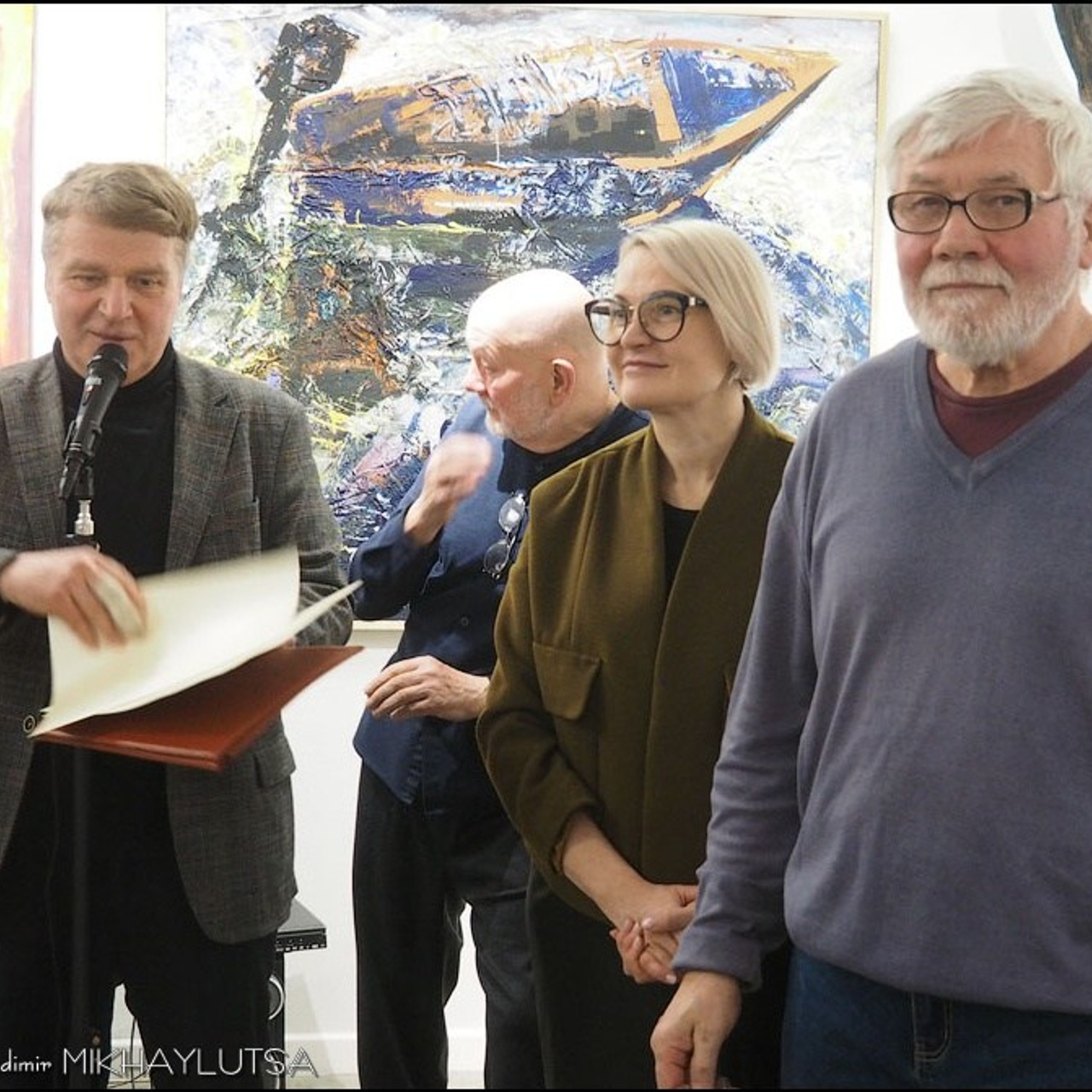 РАБОТЫ ГОДА 2024. ФИНИСАЖ