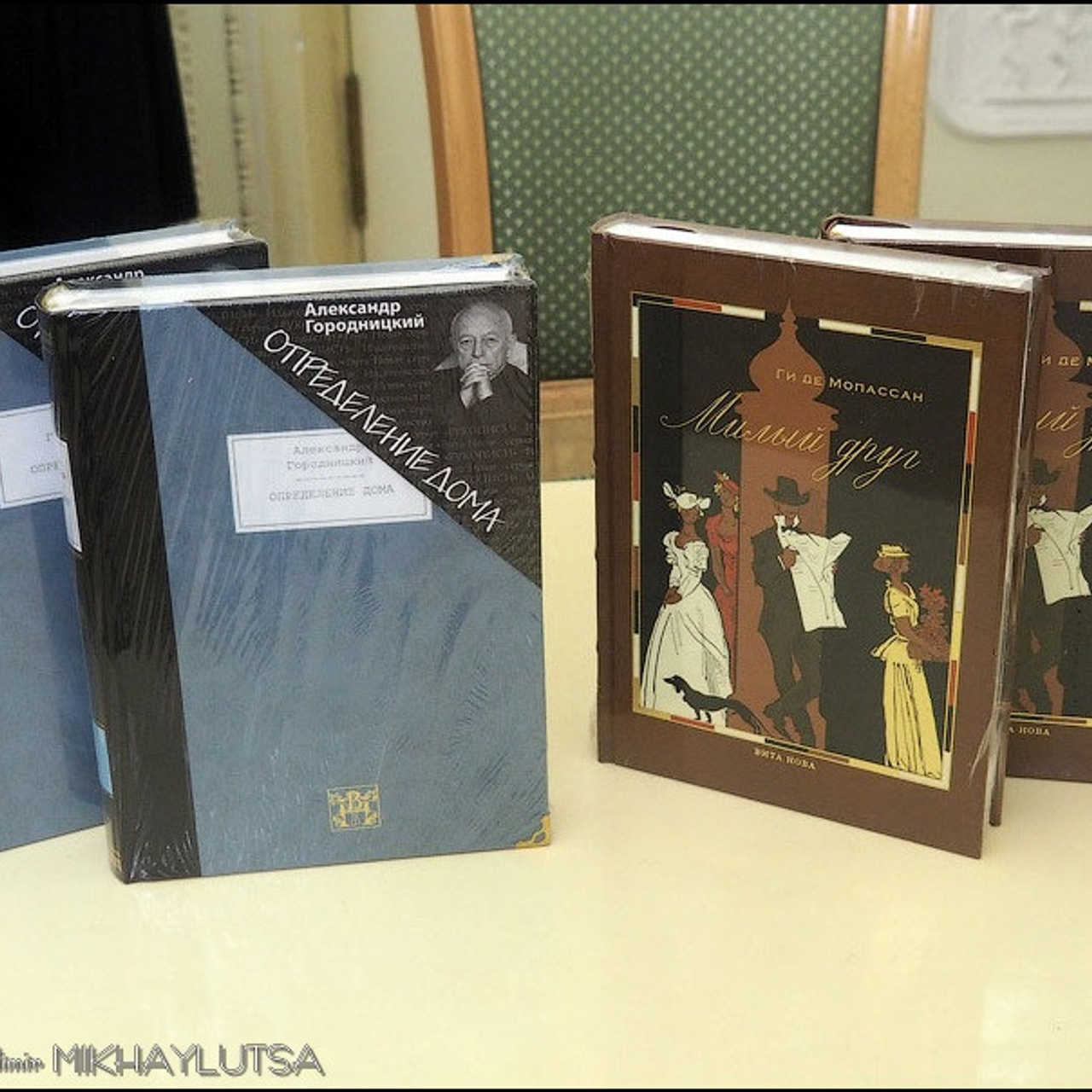 Клим Ли. Памяти Мастера - Люминография - luminografia.ru