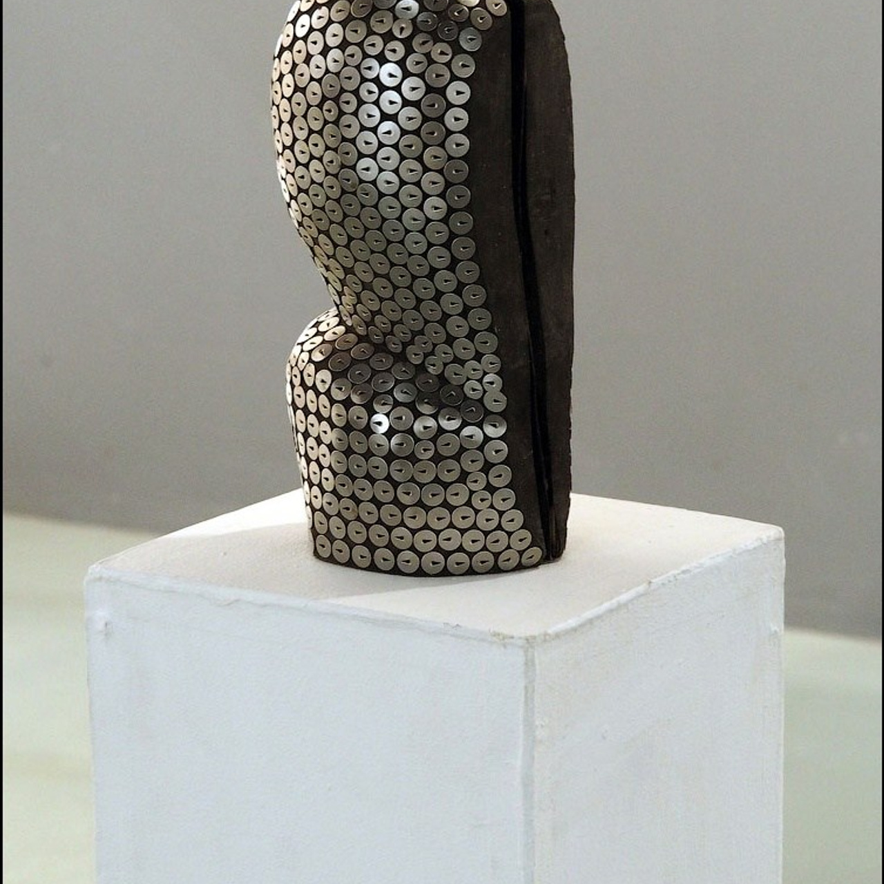 Выставка Андрея Чежина в Галерее Navicula Artis«Балаганчик — 1, 2, 3»