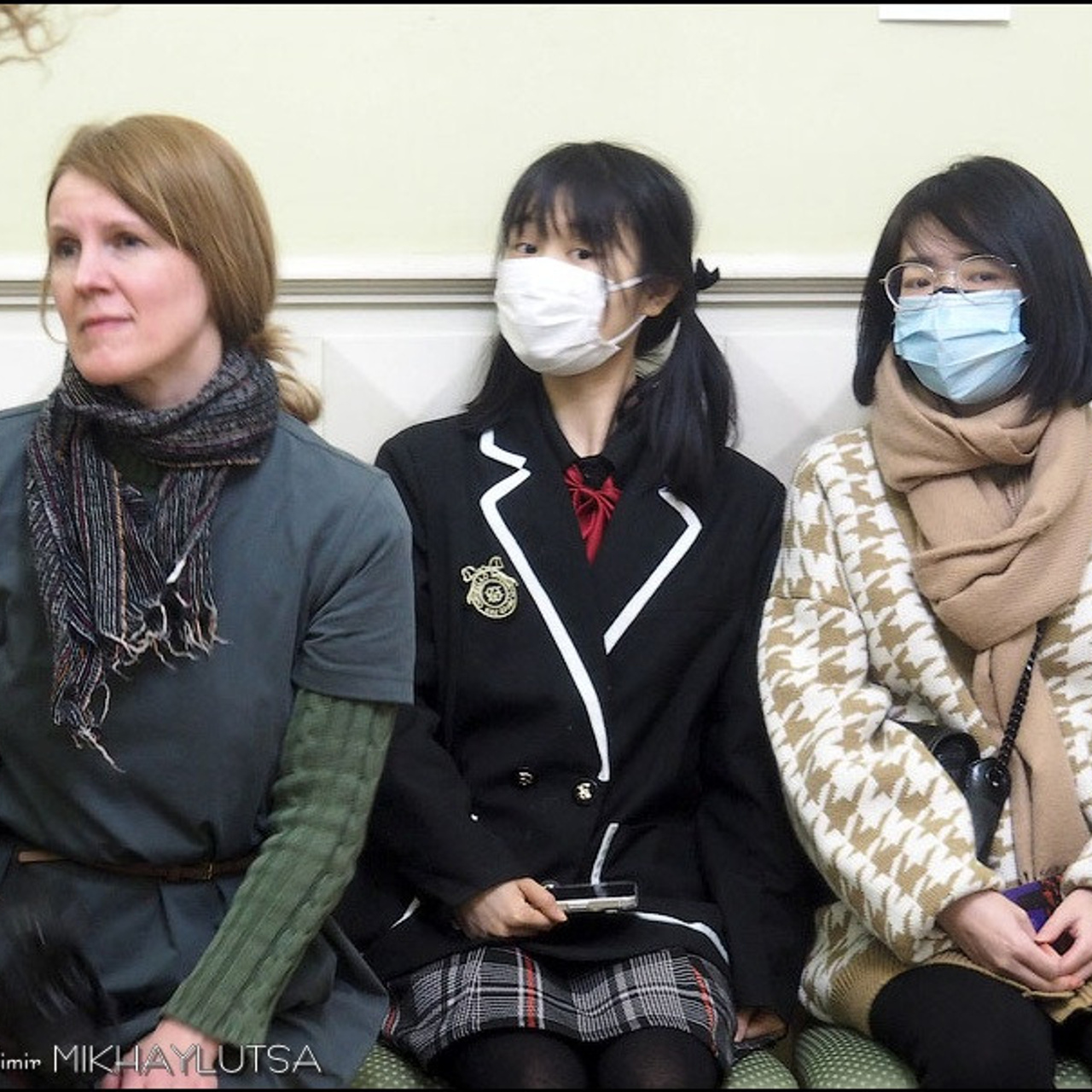 Клим Ли. Памяти Мастера - Люминография - luminografia.ru