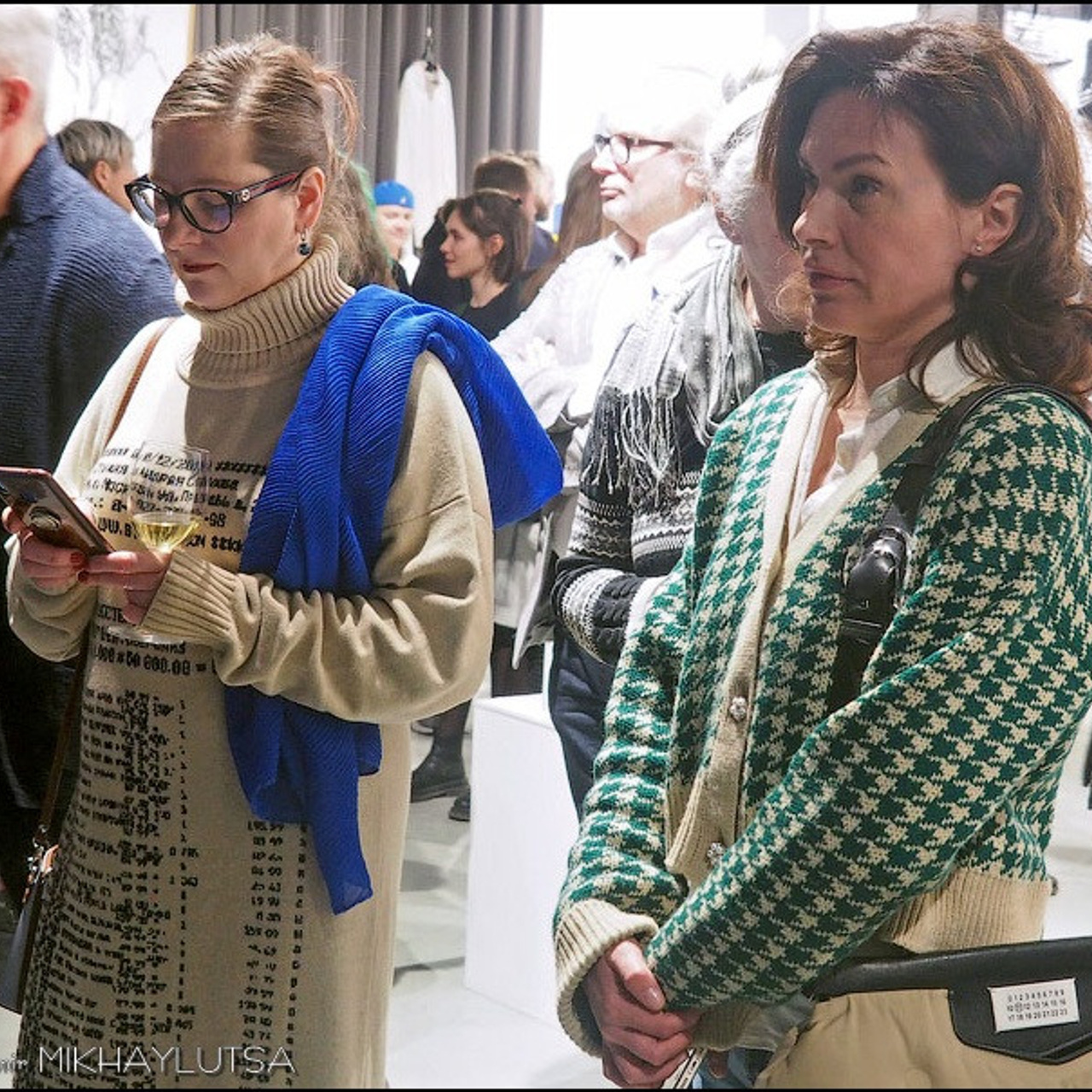 Архитектура неопределенного - Люминография - luminografia.ru