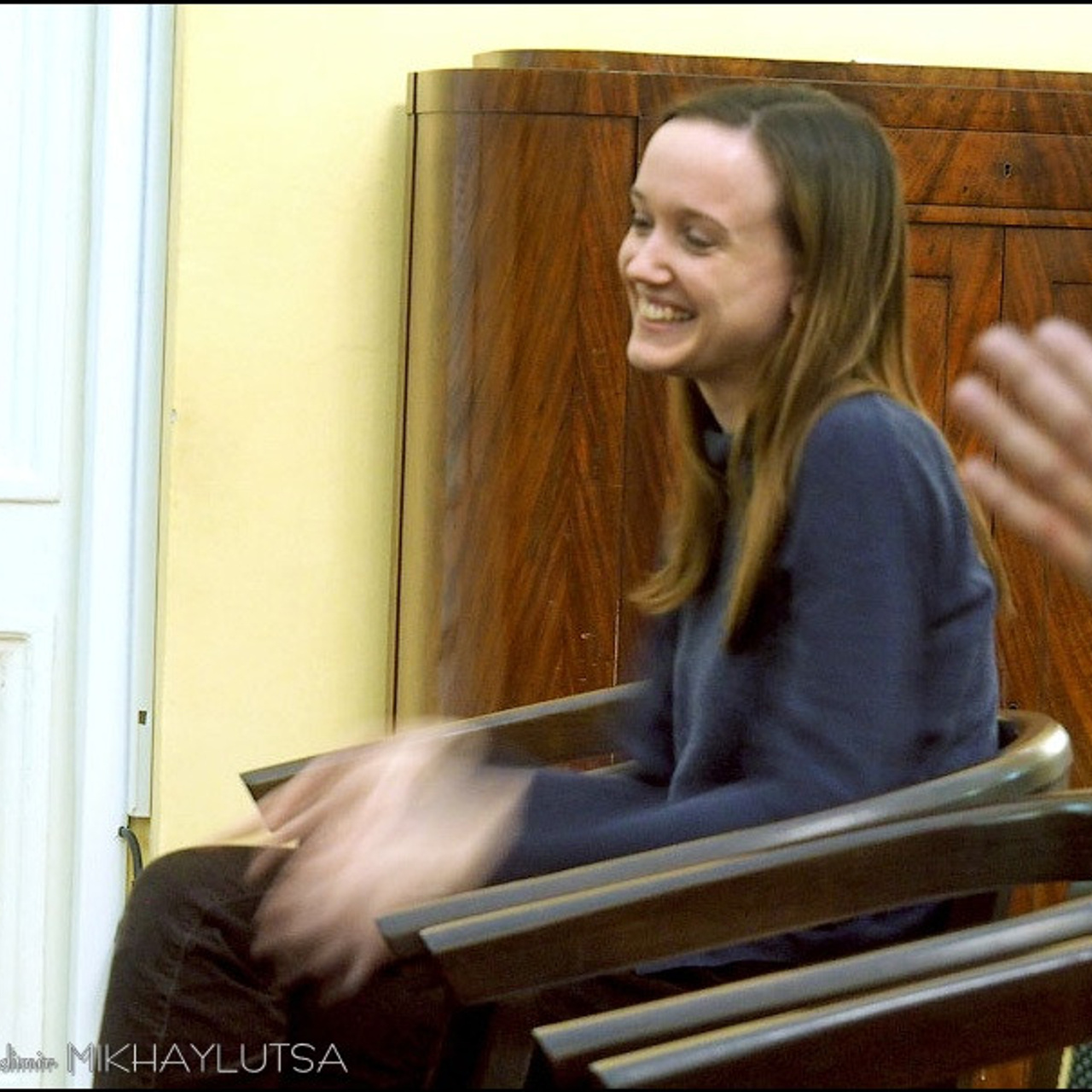 АНЯ В СТРАНЕ ЧУДЕС - Люминография - luminografia.ru