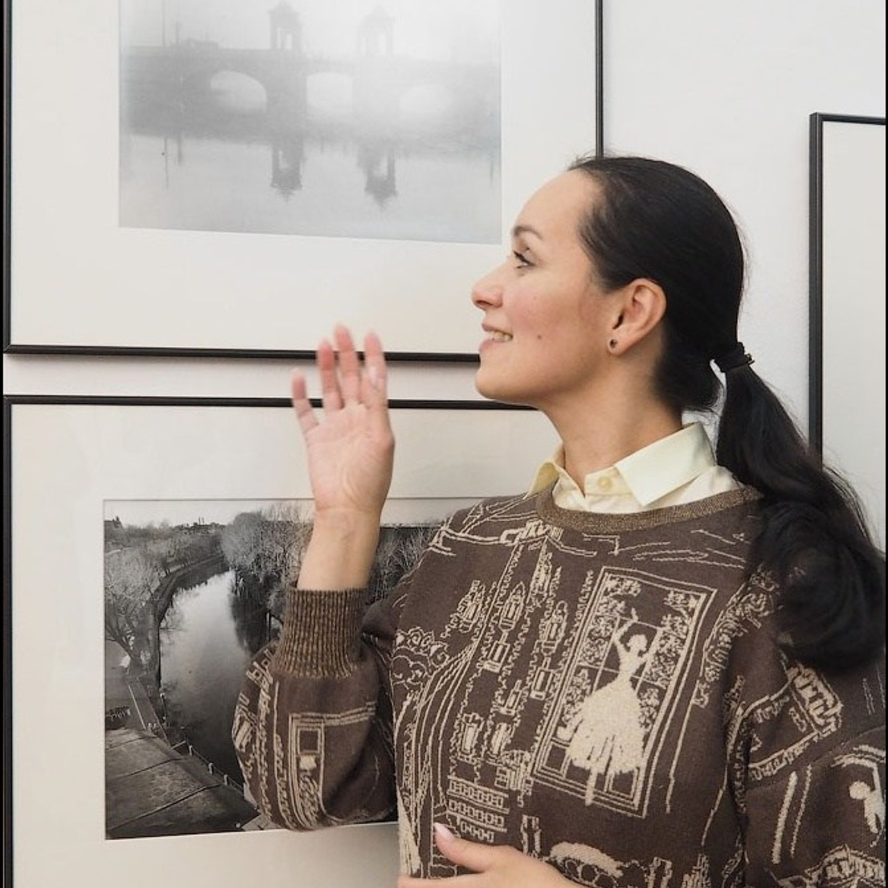 Ленинград Петербург в объективе Сергея Компанийченко