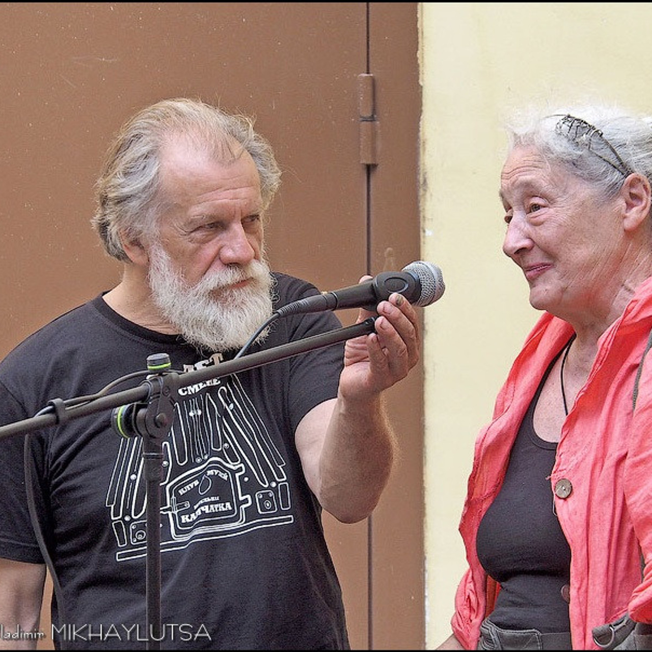 Олег Жогин «Метаморфозы» - Люминография - luminografia.ru