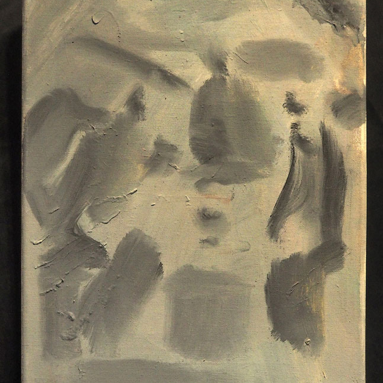 Александр Некрасов. - Люминография - luminografia.ru