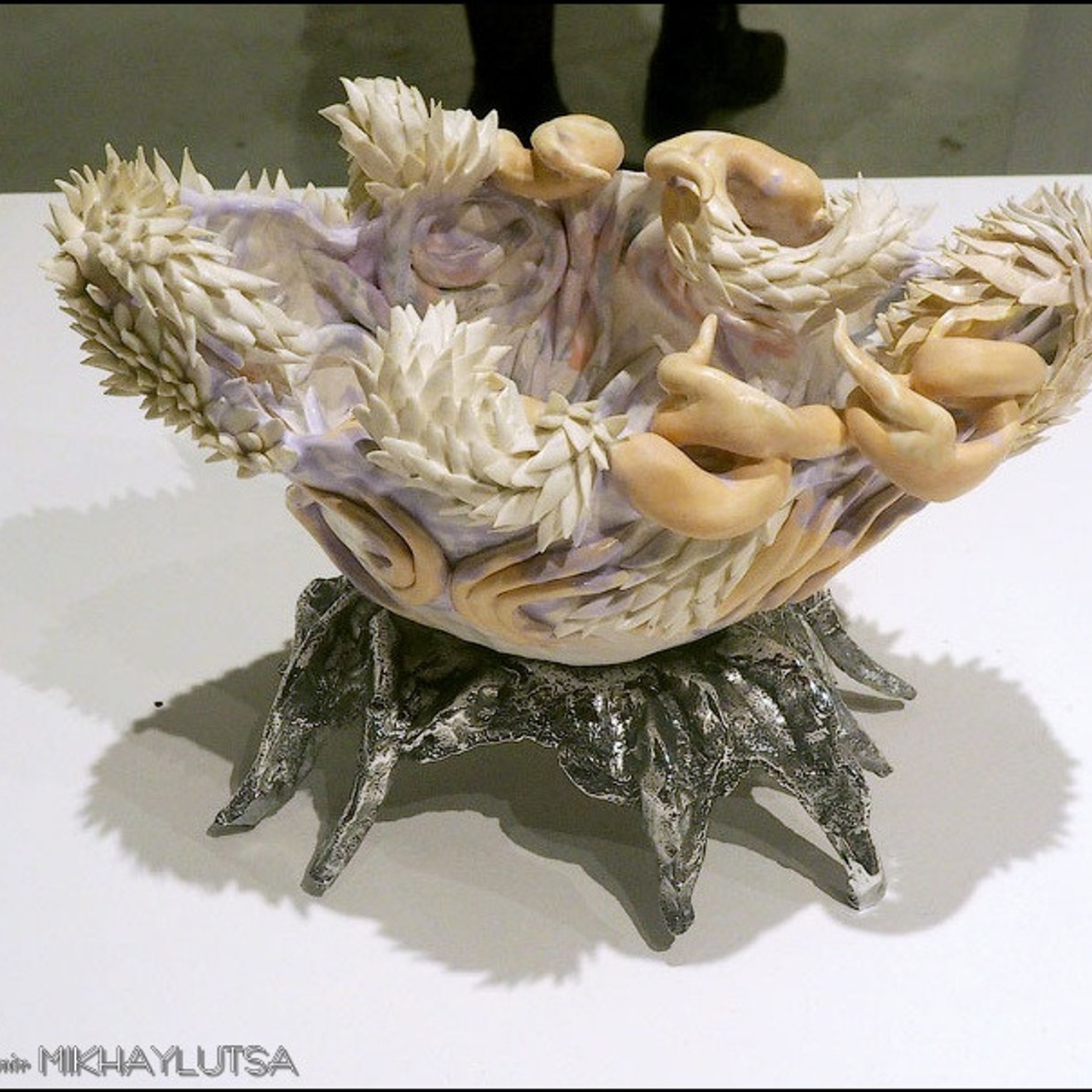 Архитектура неопределенного - Люминография - luminografia.ru